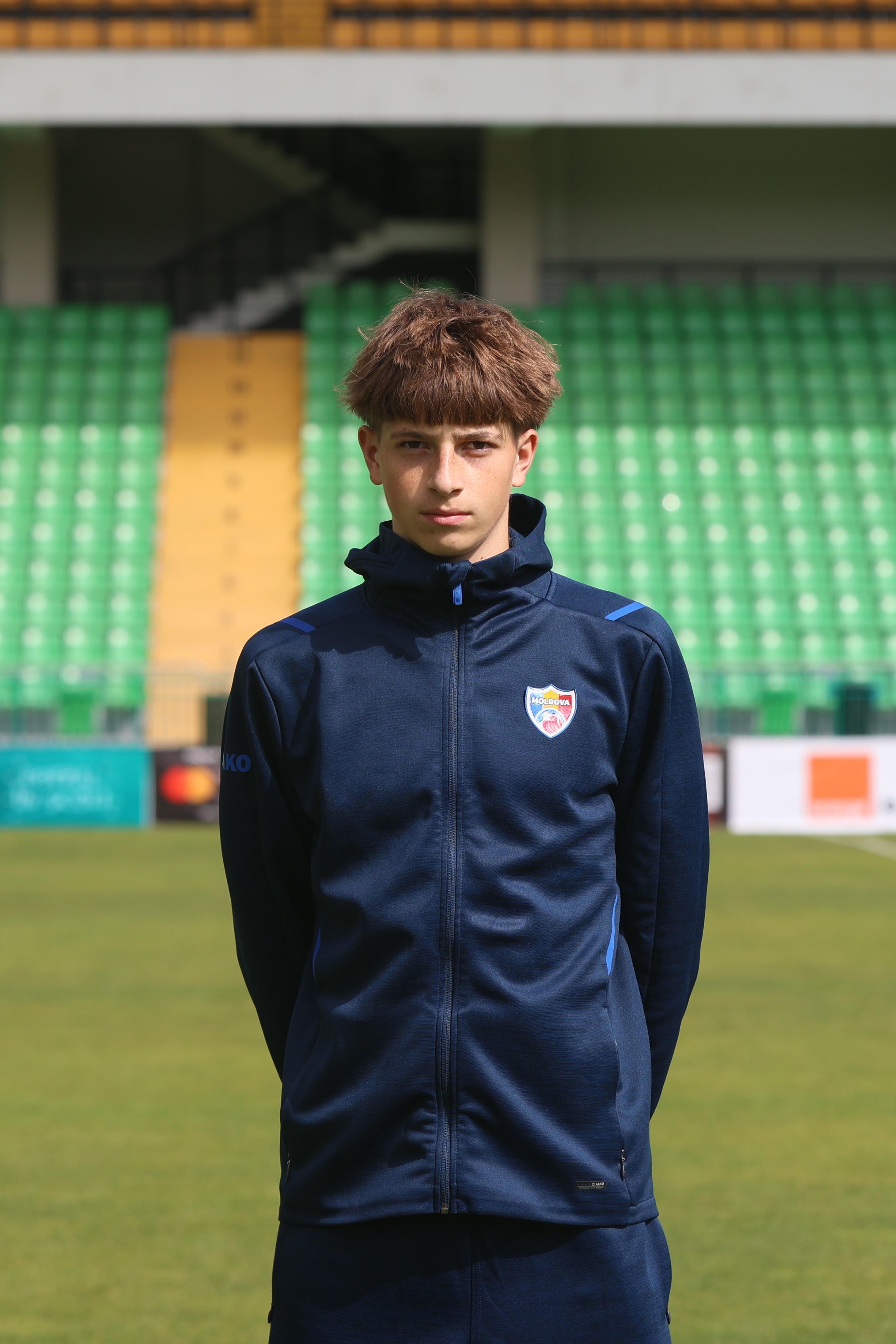 Mihai  Moțpan