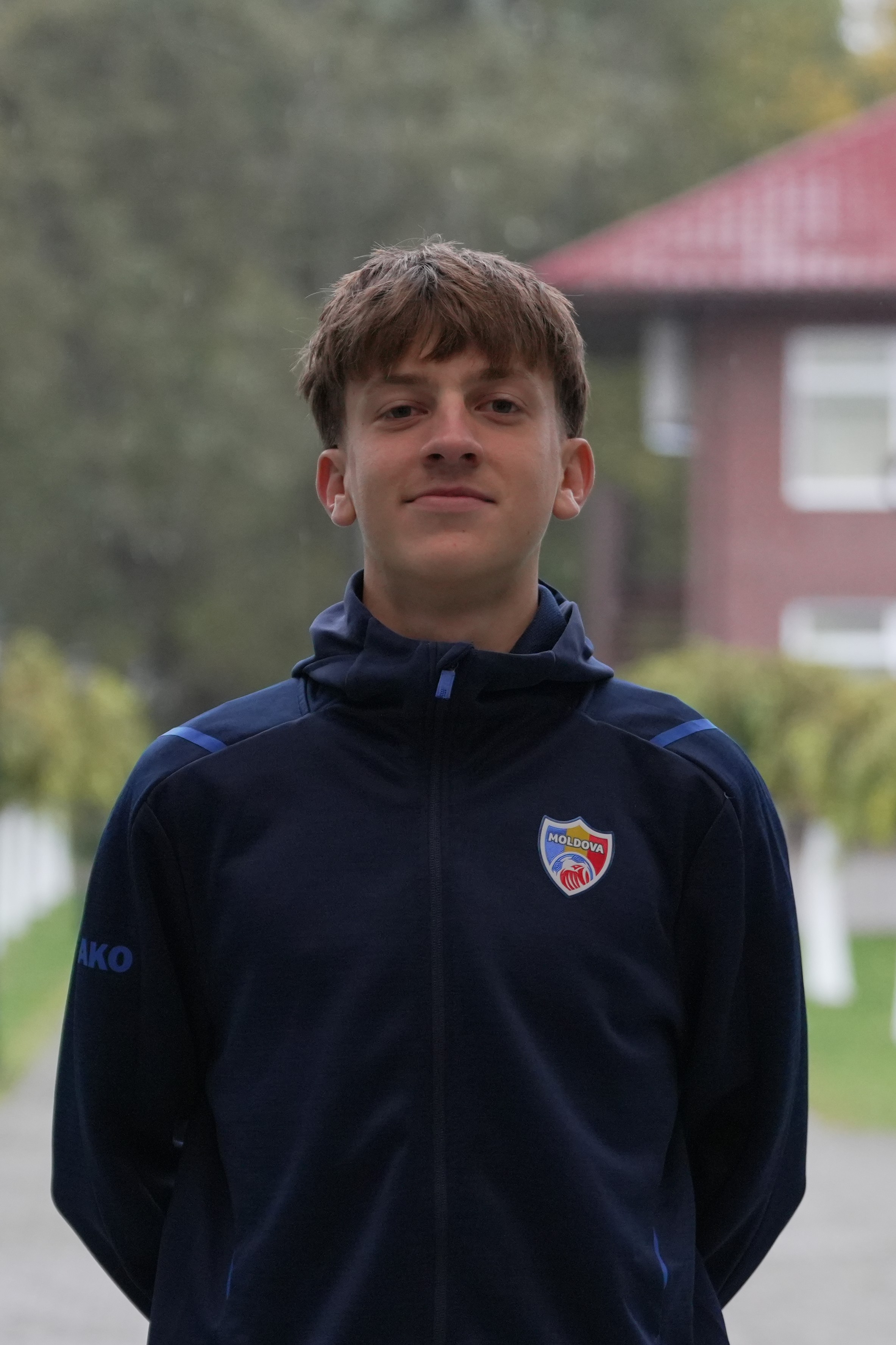Dragoș  Munteanu