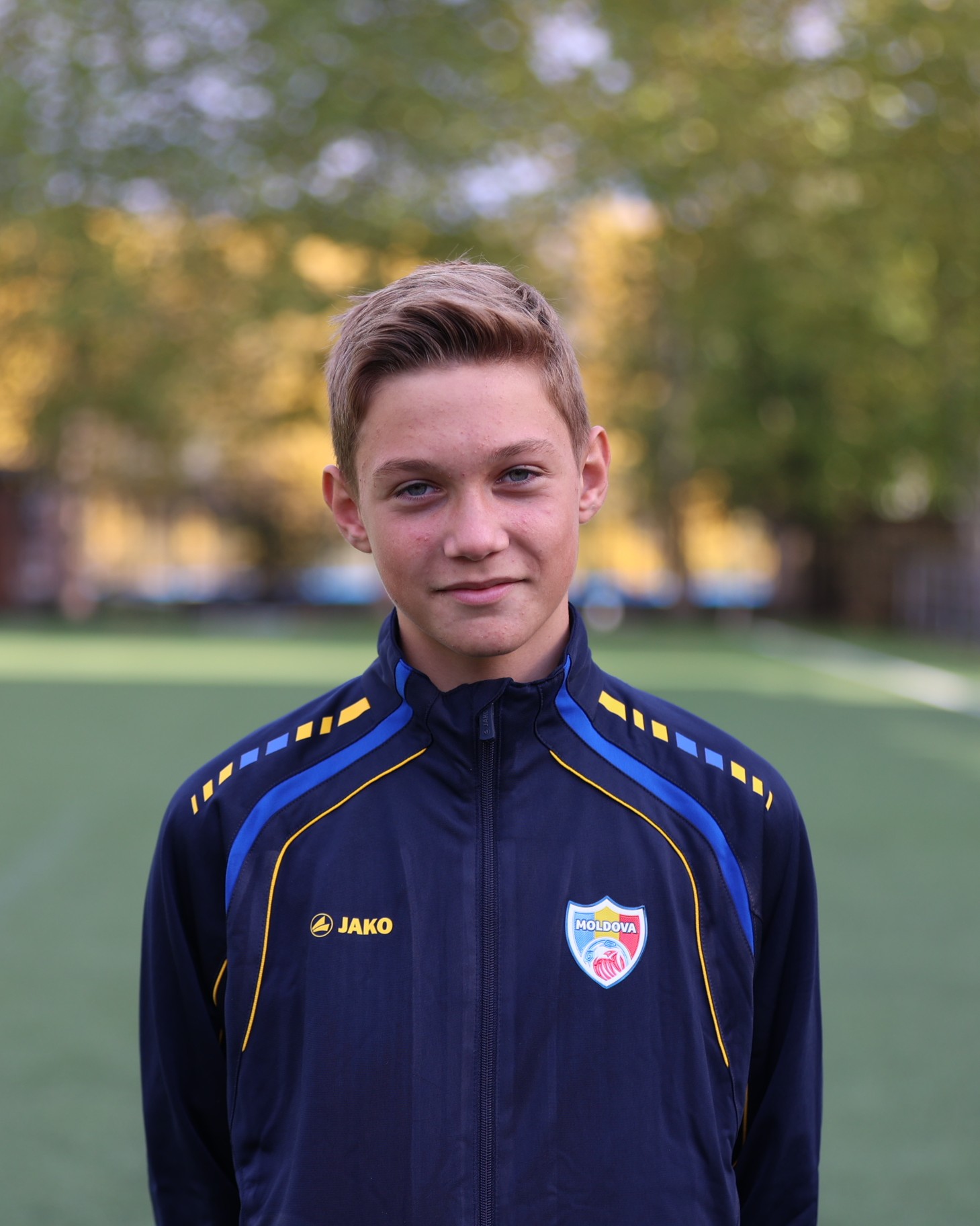 Alex  Nicorici