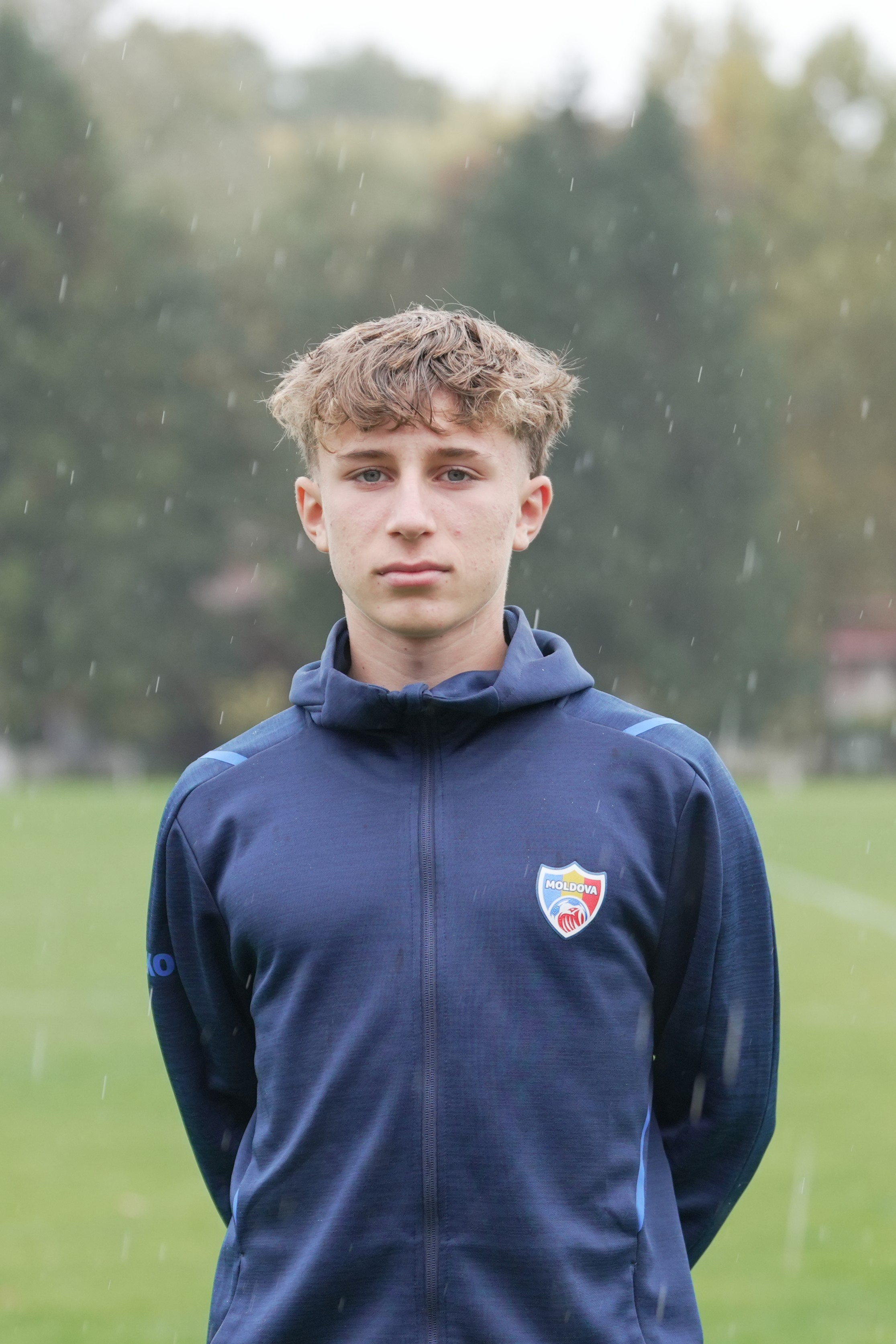 Bogdan  Plăcintă