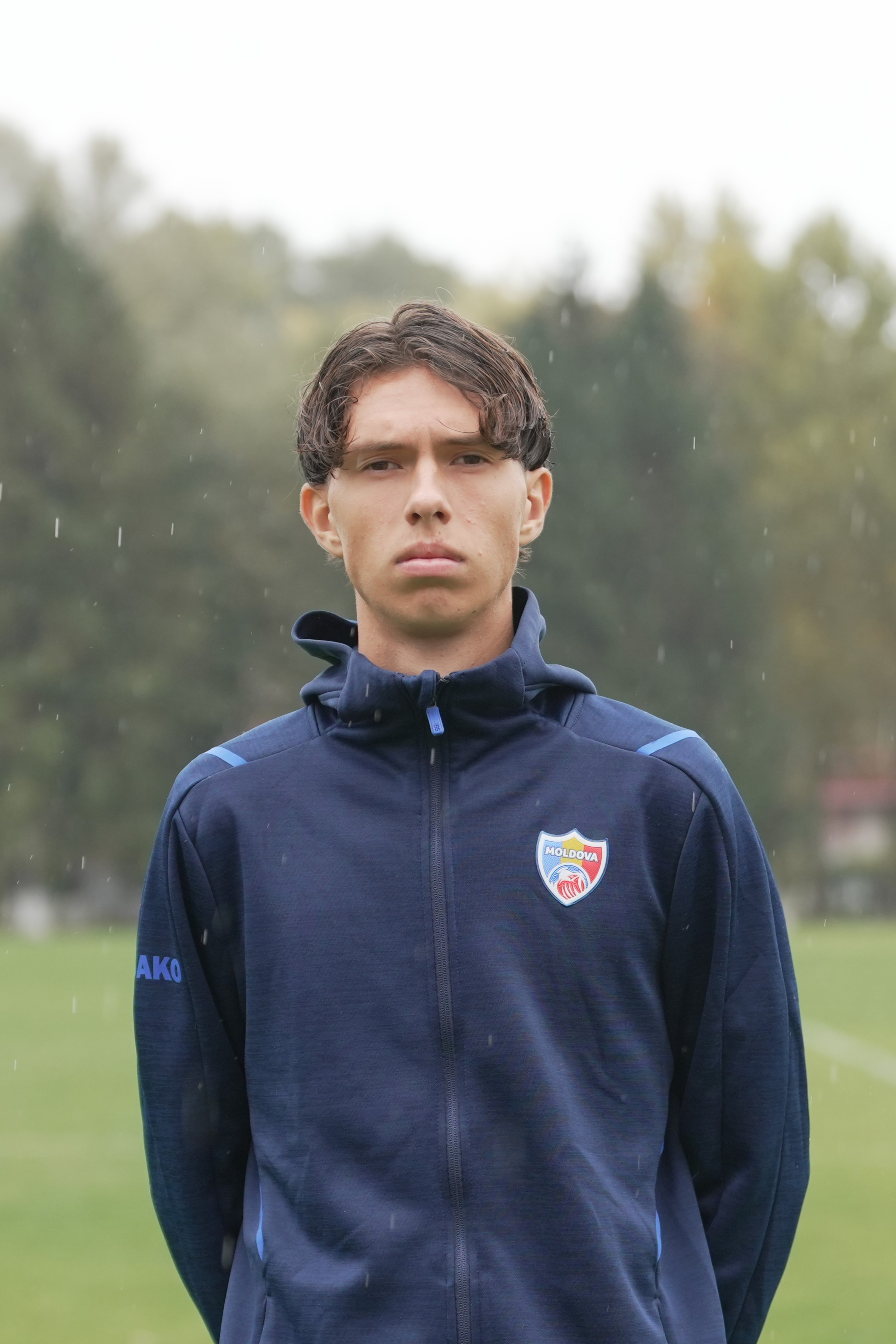Angelo Pogor