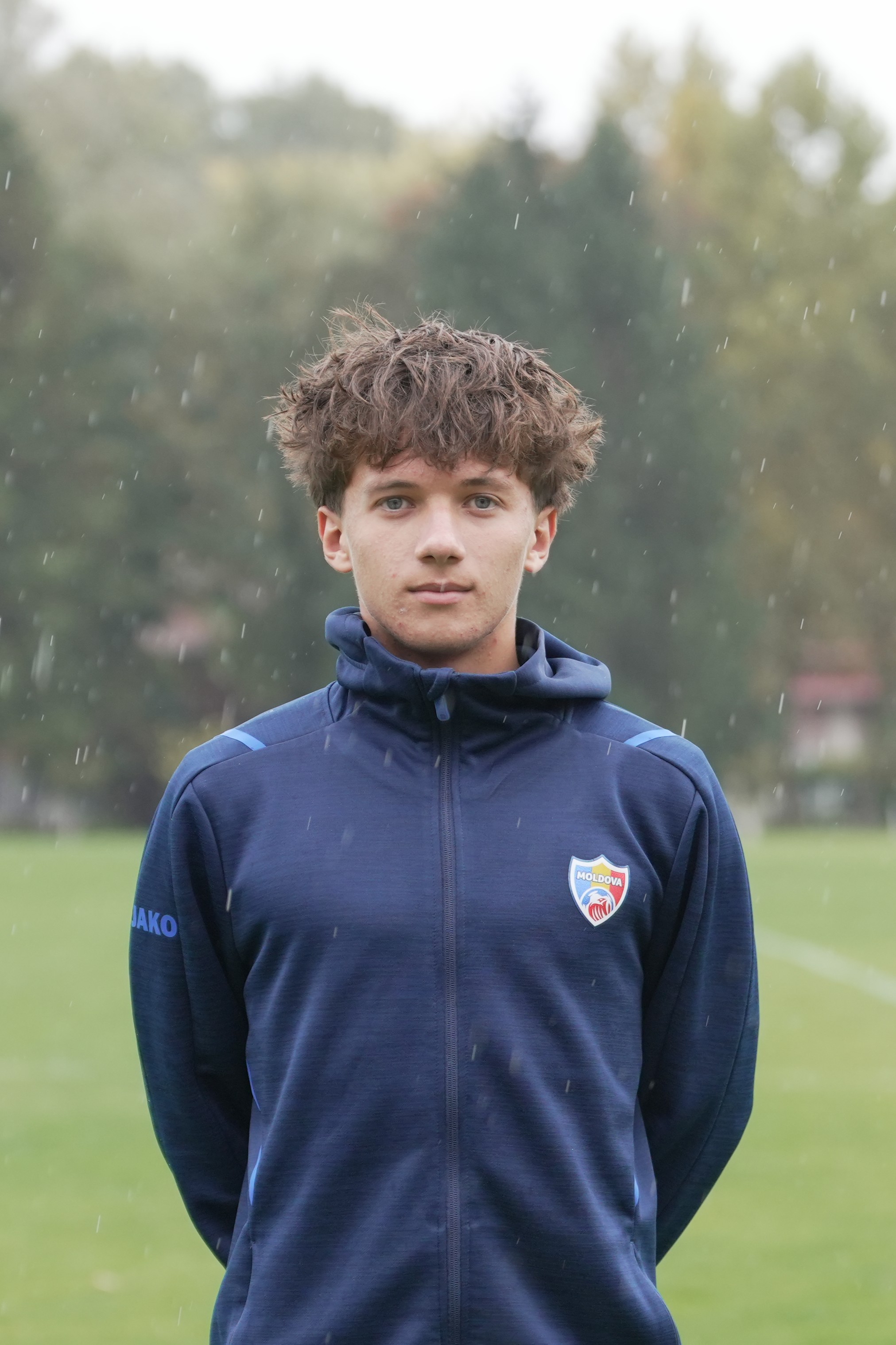 Vlad Proaspăt
