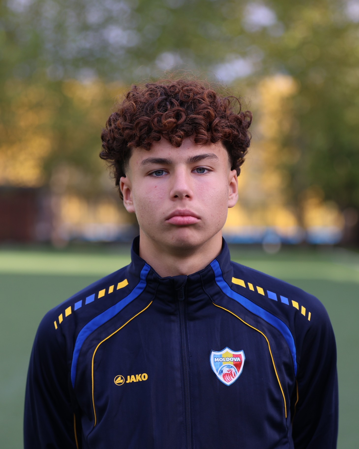 Roman Romandaș