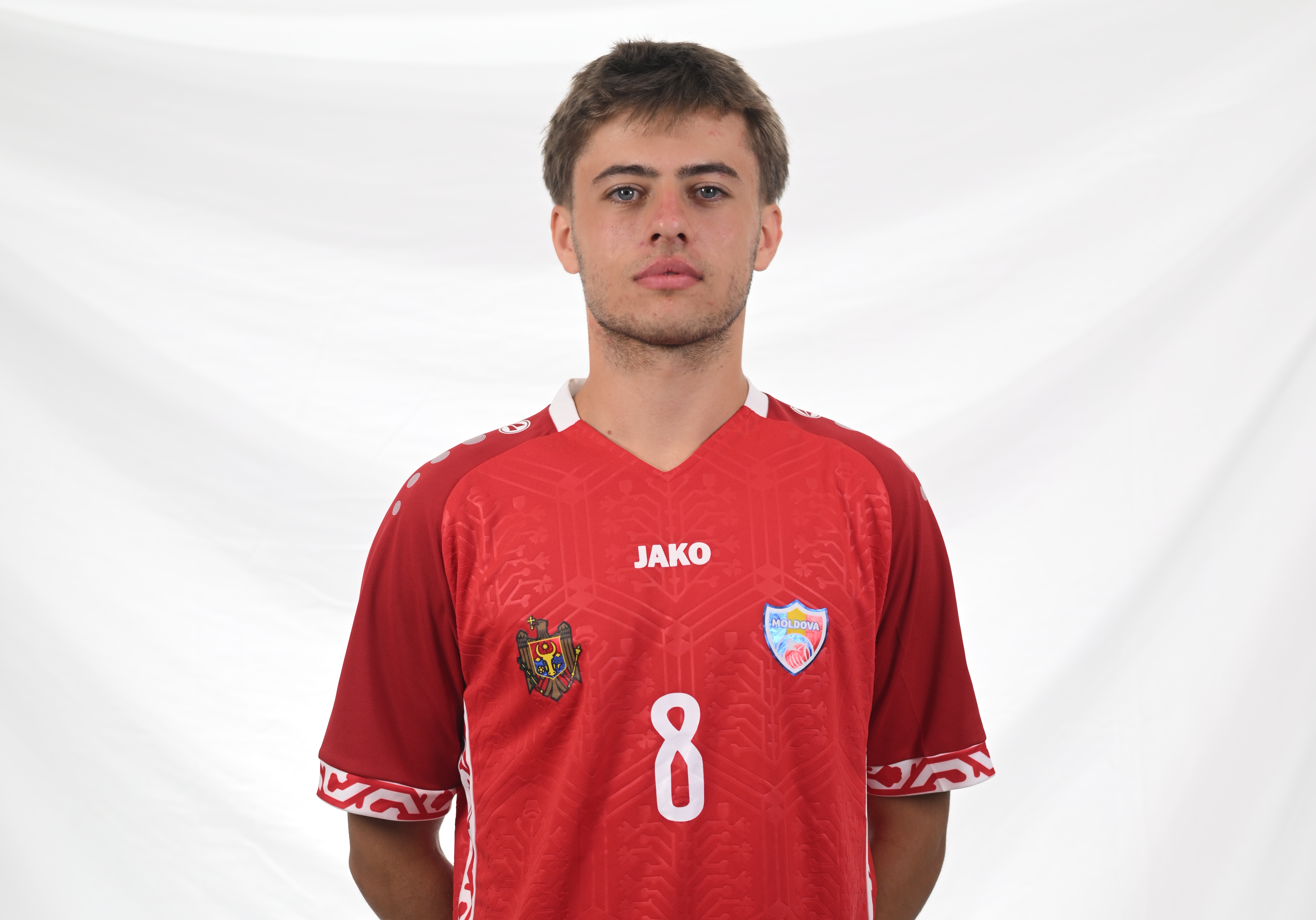 Stanislav STĂVILĂ
