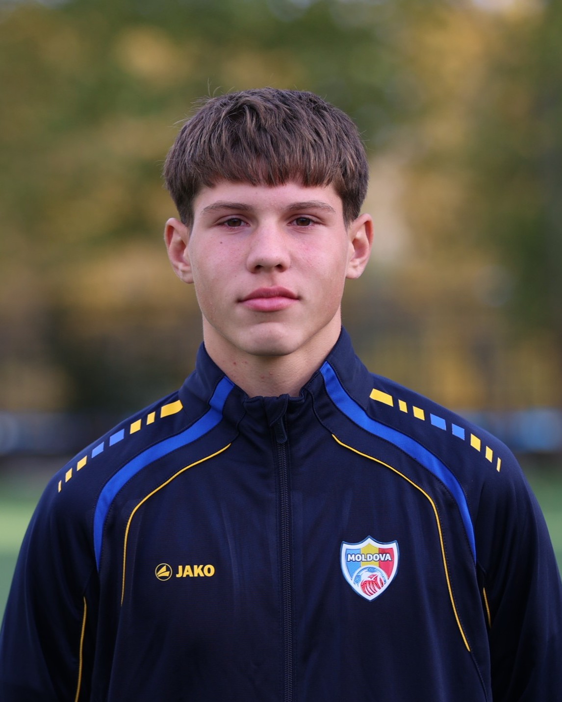 Aleksandr  Slanina
