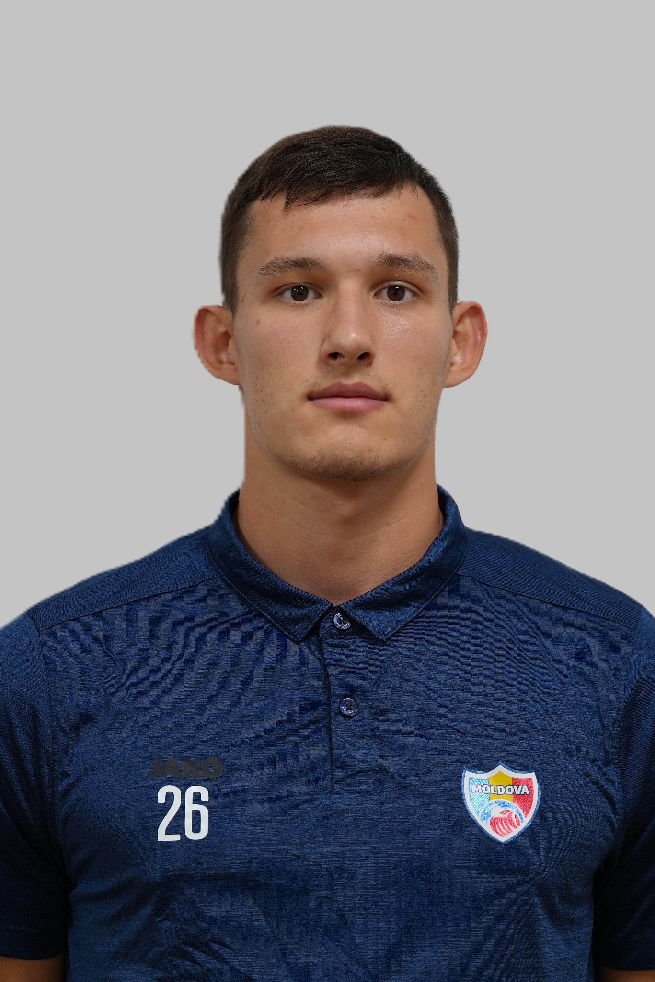 Pavel Socolov