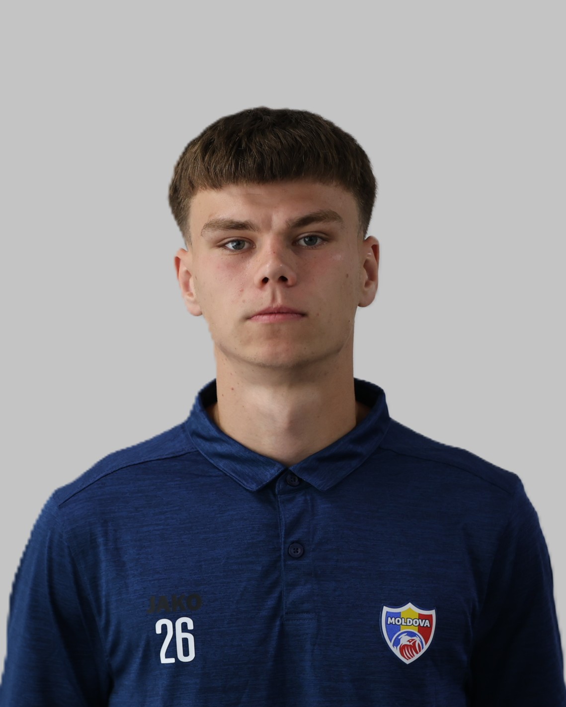 Nicolai Spatar
