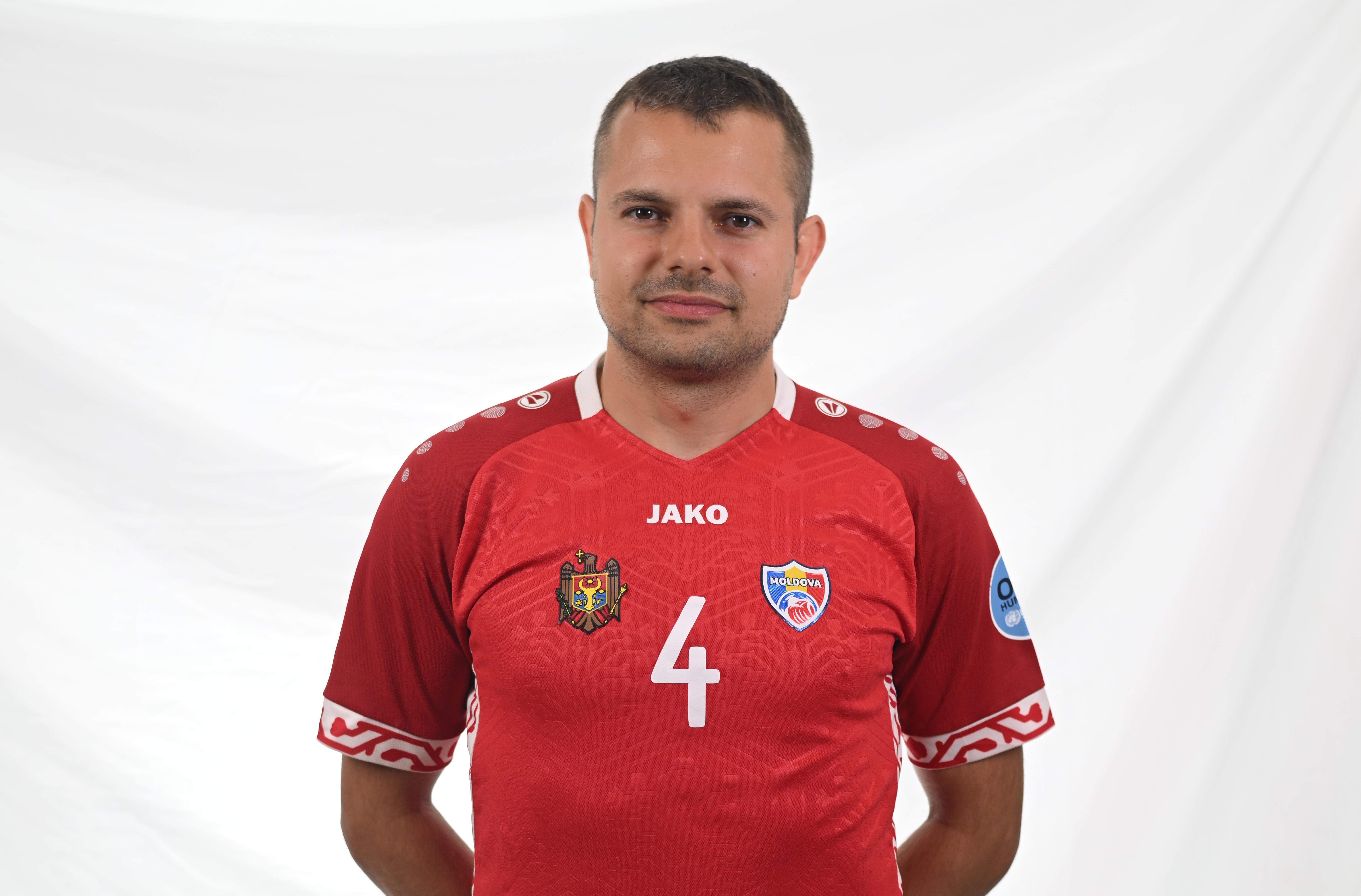 Alexandru SÎRGHI