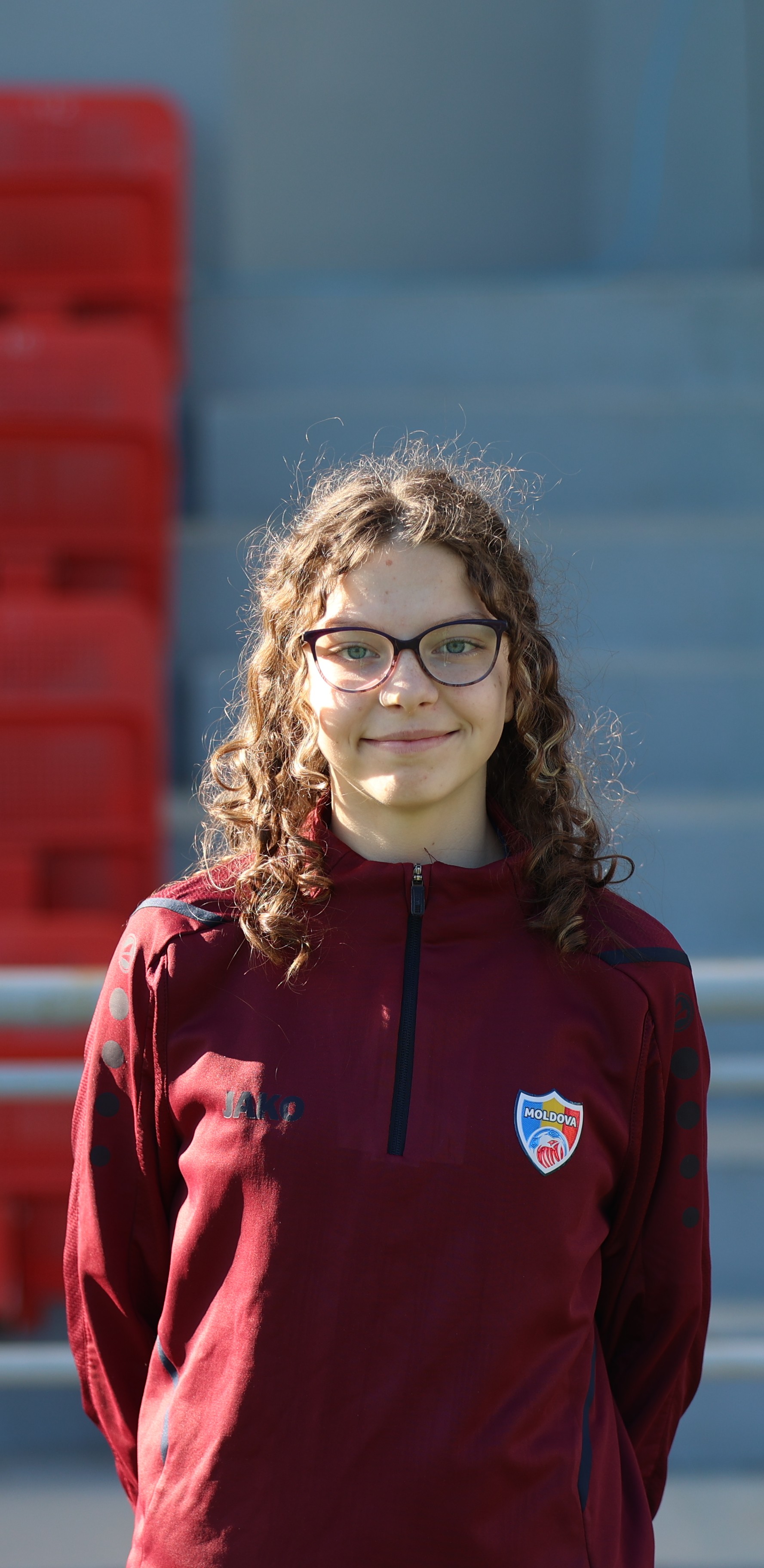 Gheorghița  Tatiana