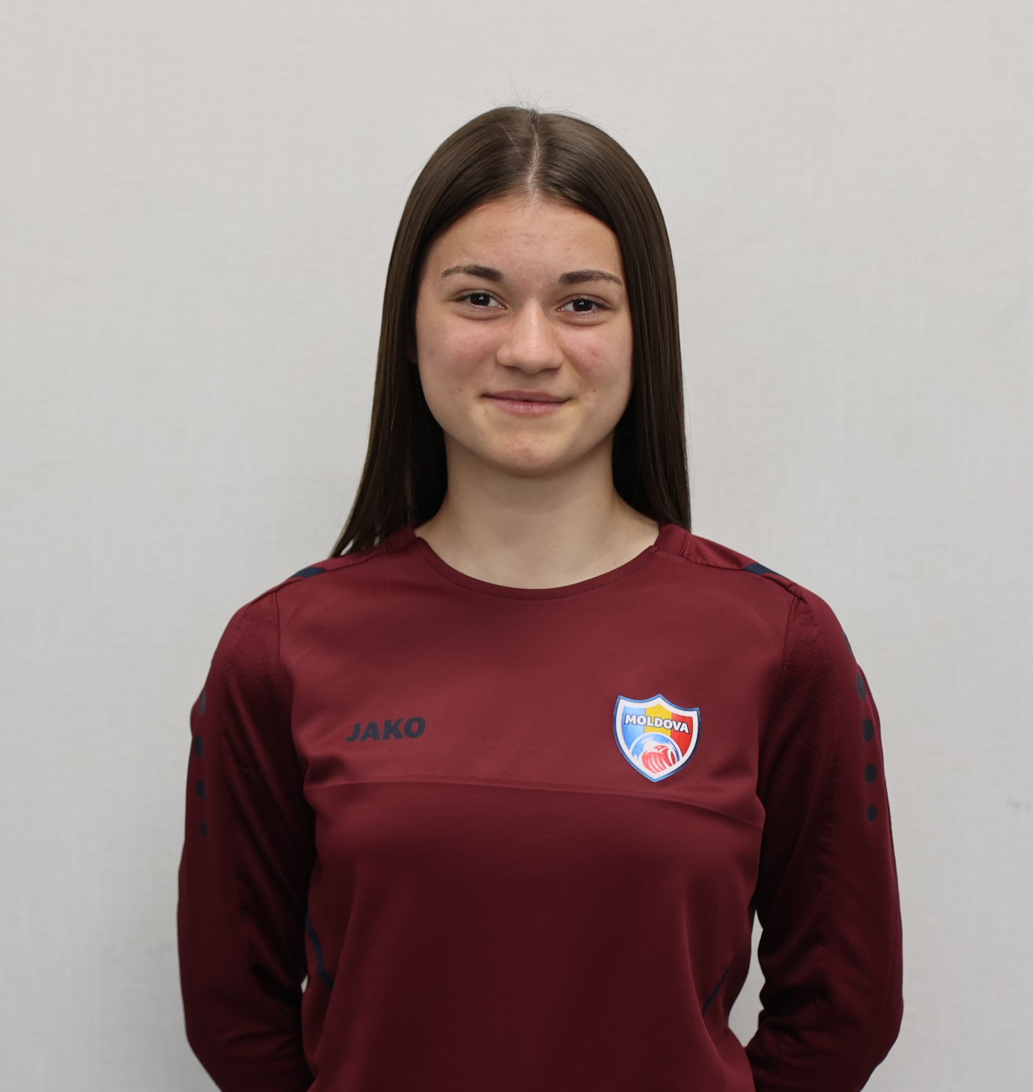 Elena Trifan