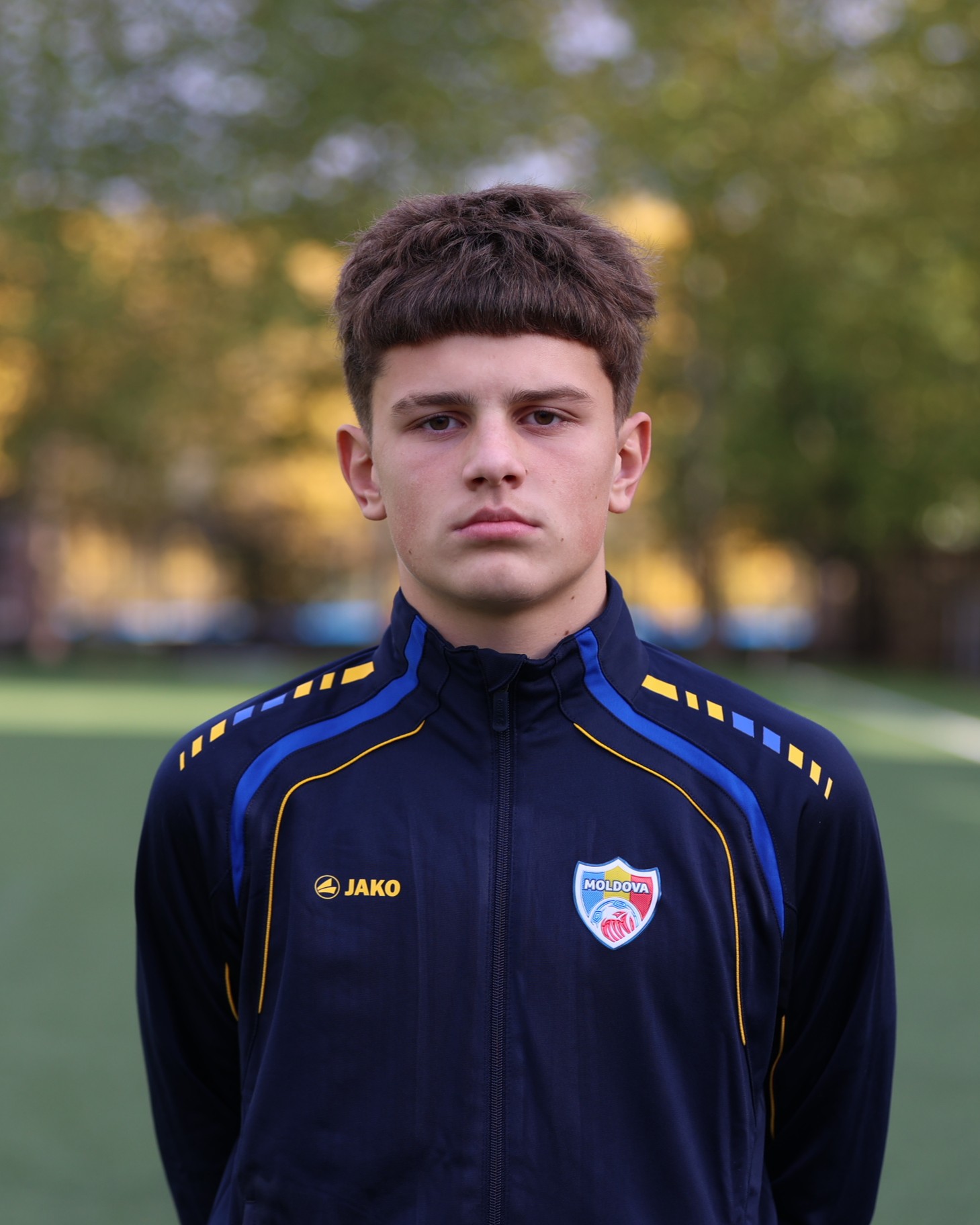 Sebastian Tudos