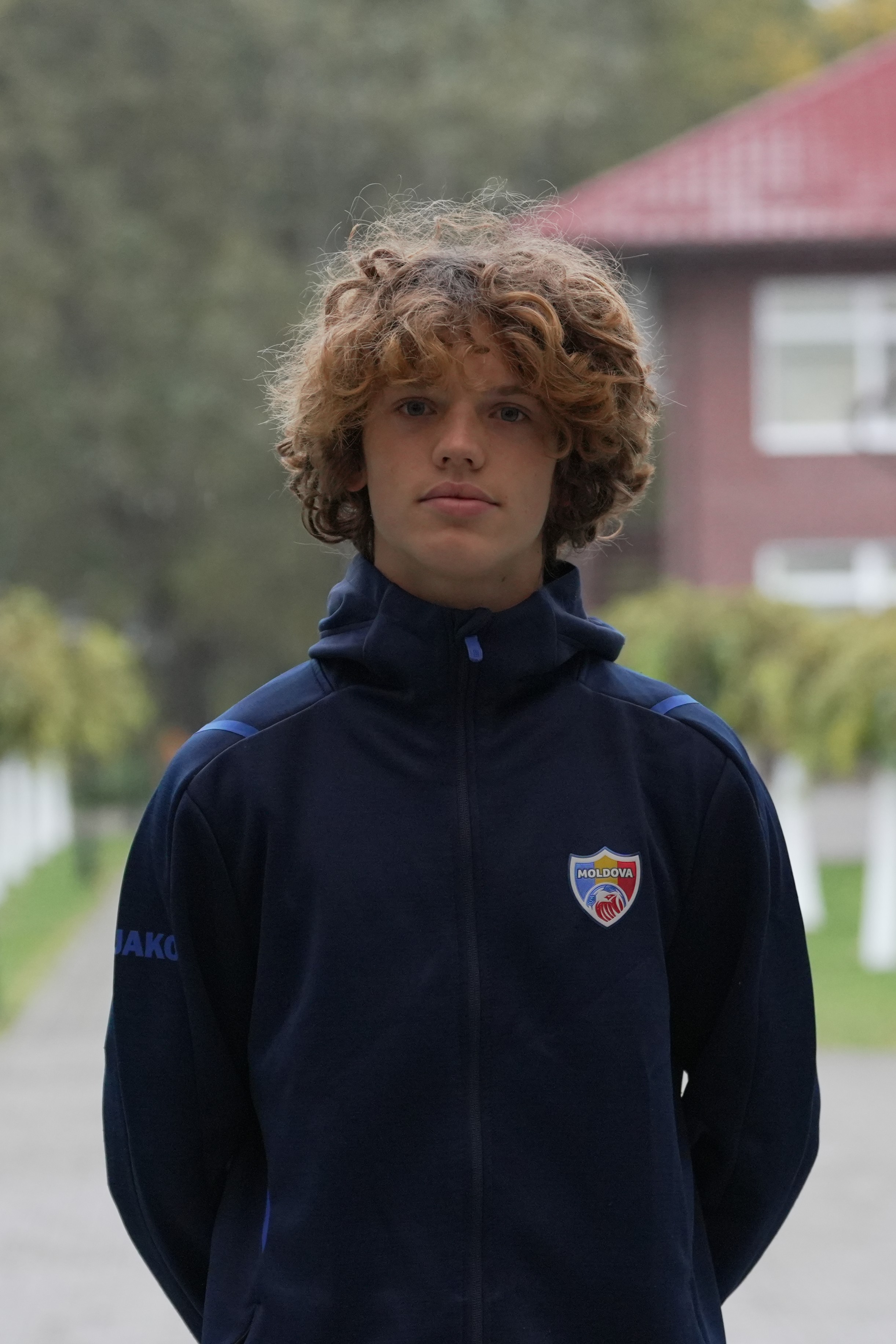 Alexey Zhykharev