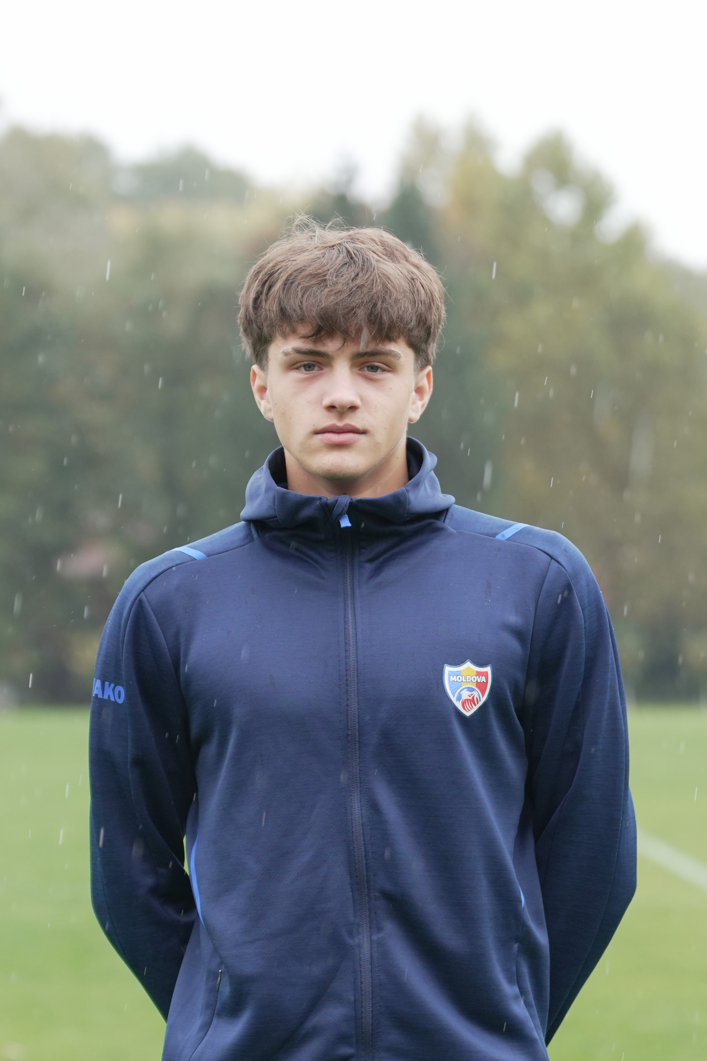 Daniel Țaranu