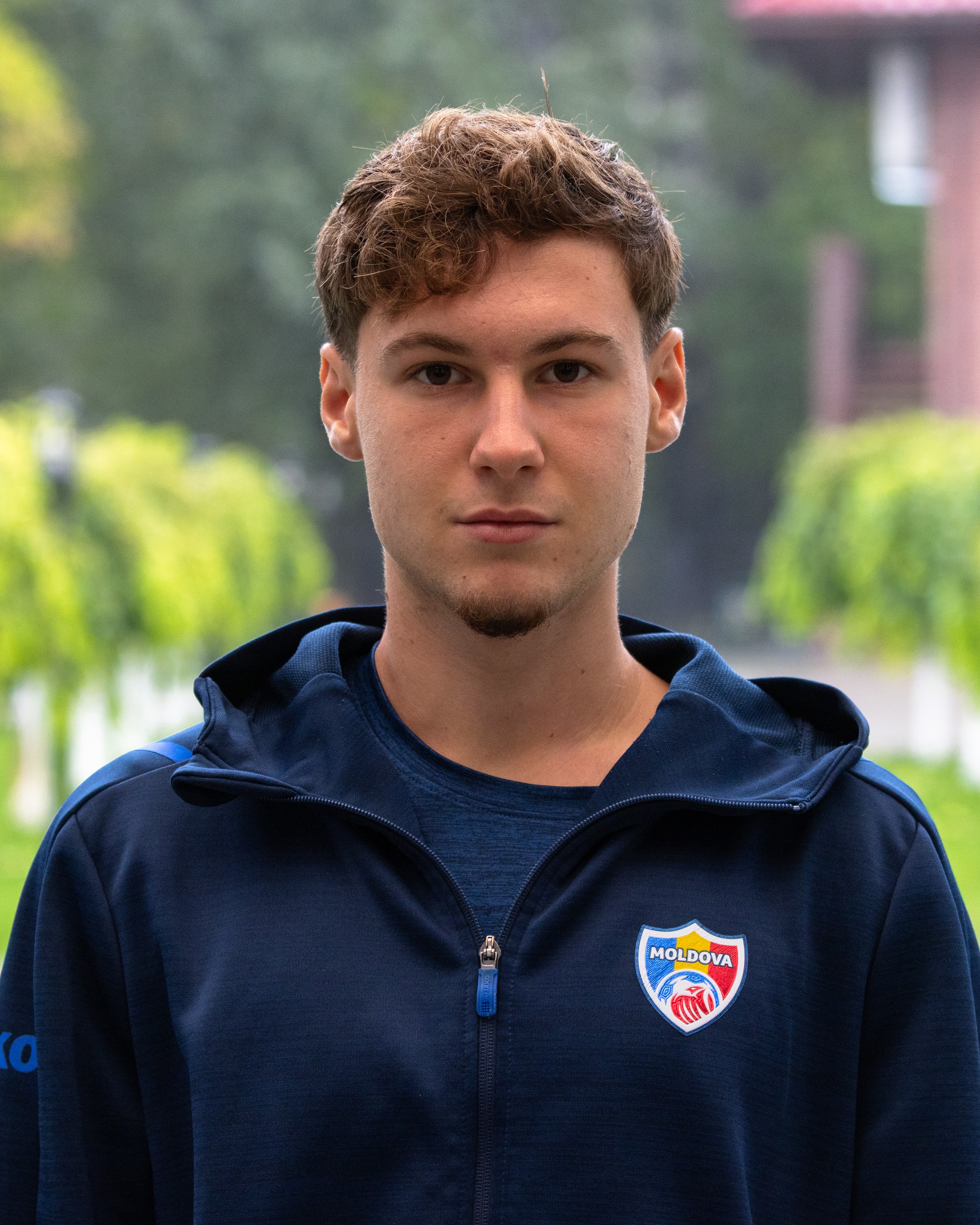 Vadim Bejenaru