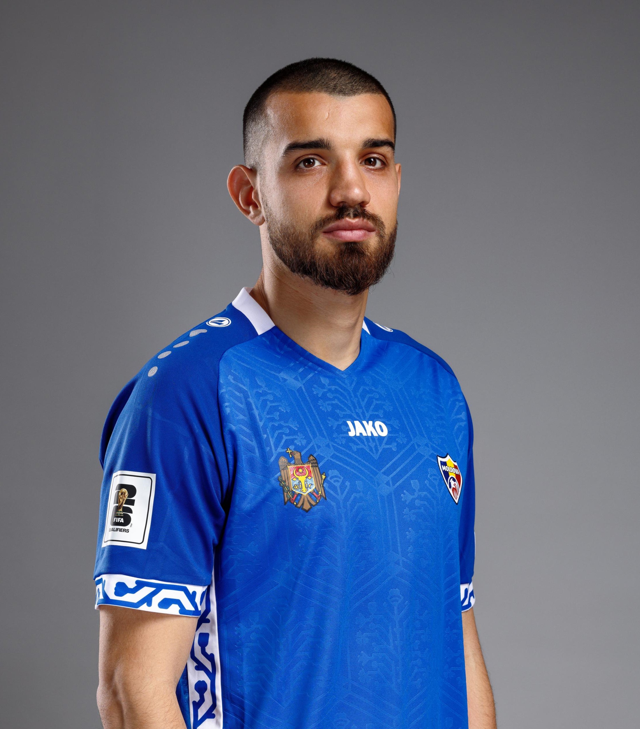 Vladislav  BABOGLO