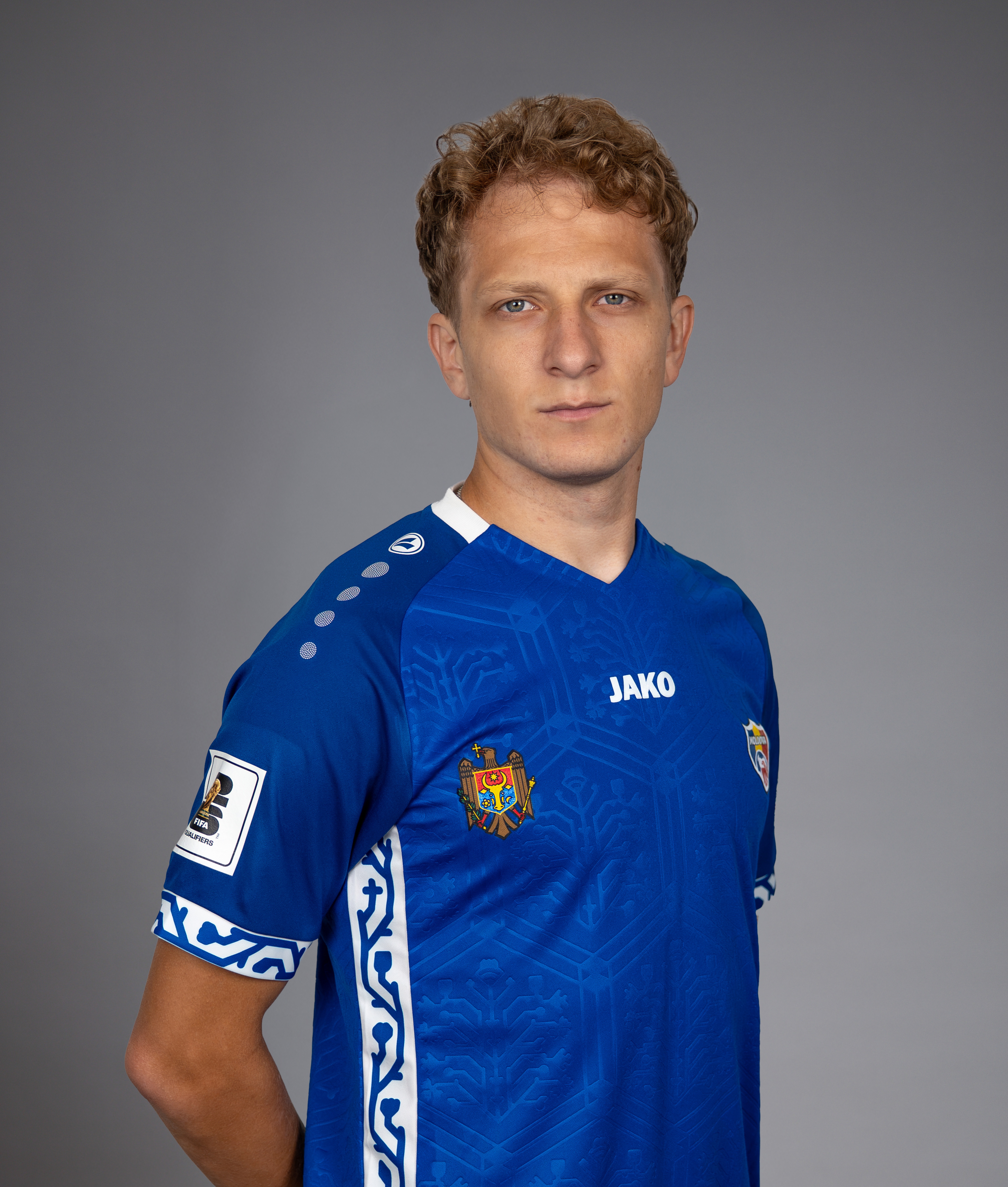 SERAFIM COJOCARI