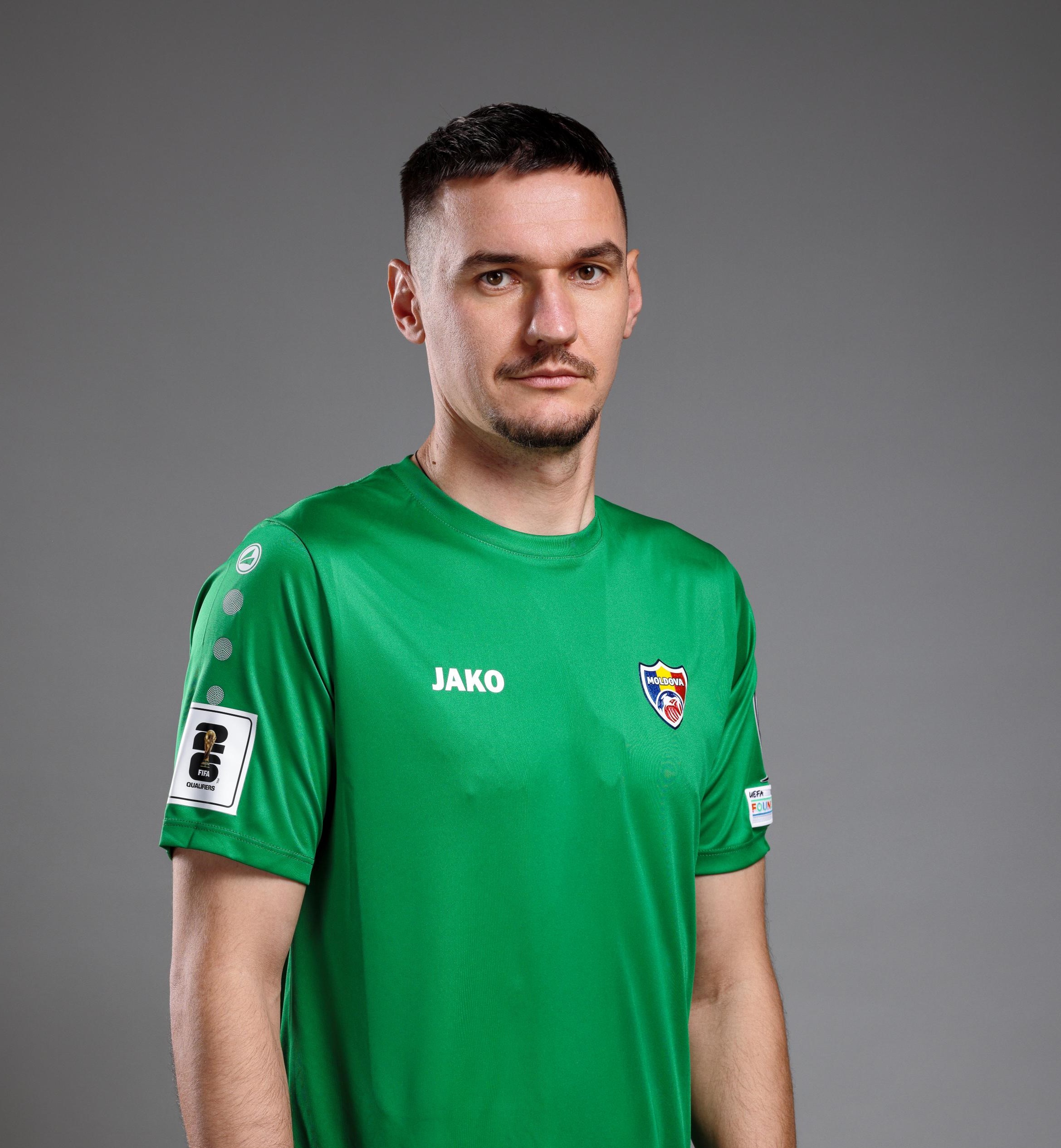 Dumitru Celeadnic