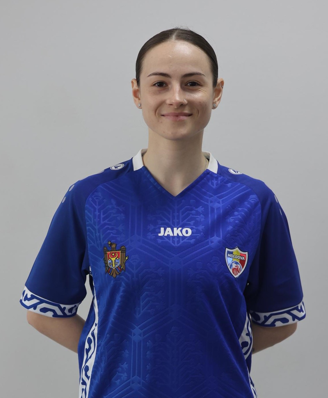 Anastasia Cernitu