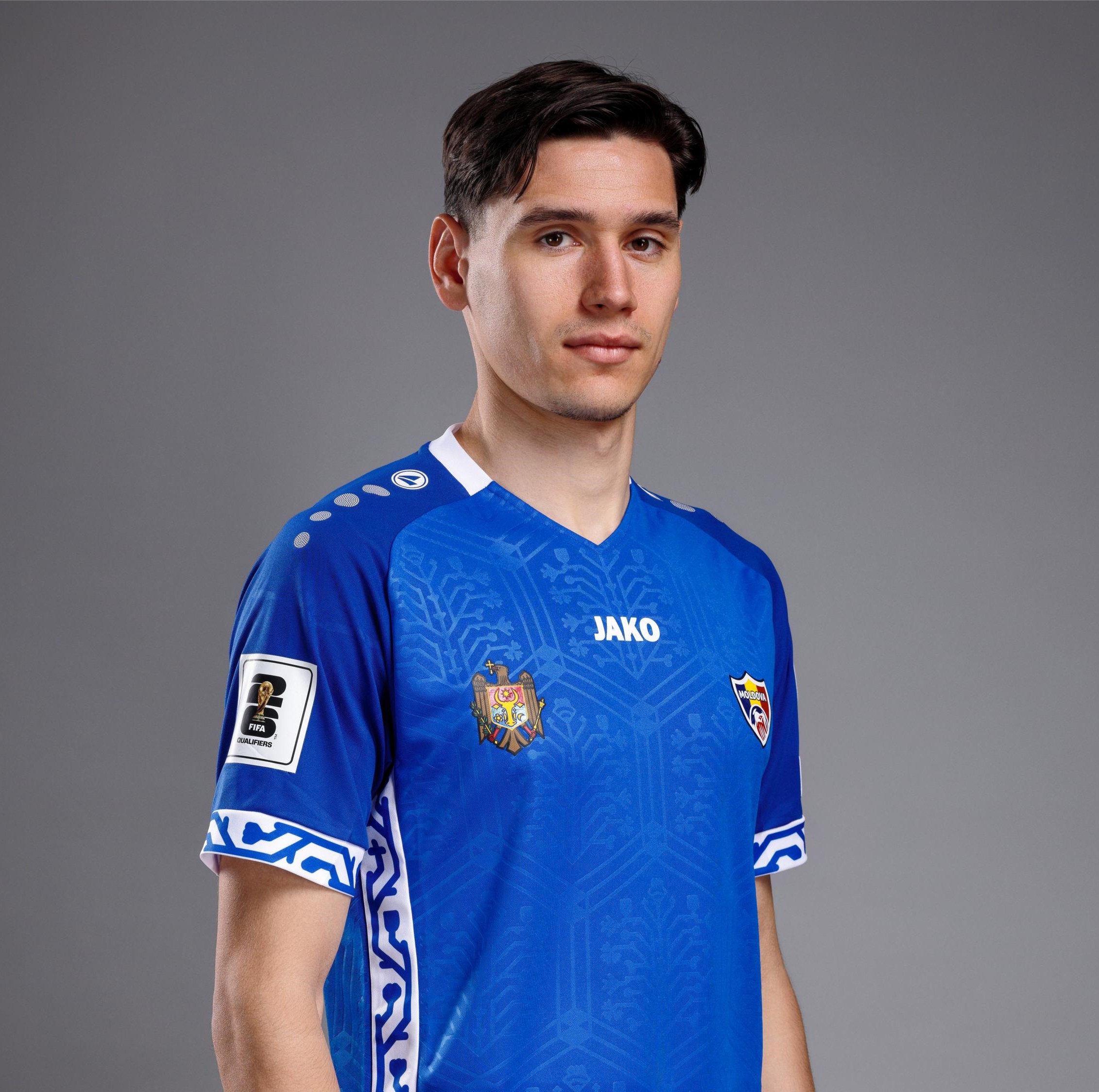 Maxim  Cojocaru