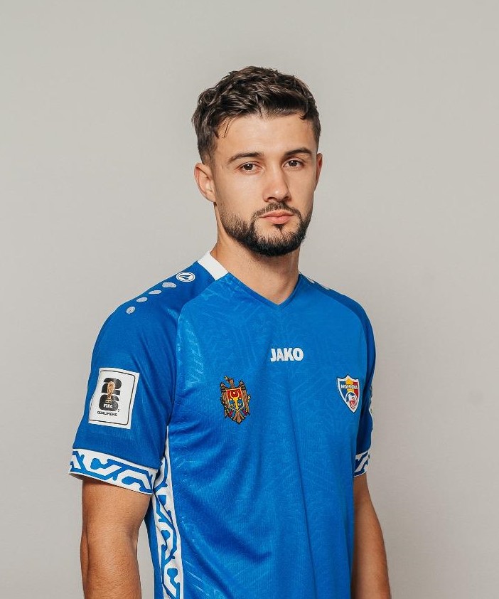 Vitalie DAMAȘCAN