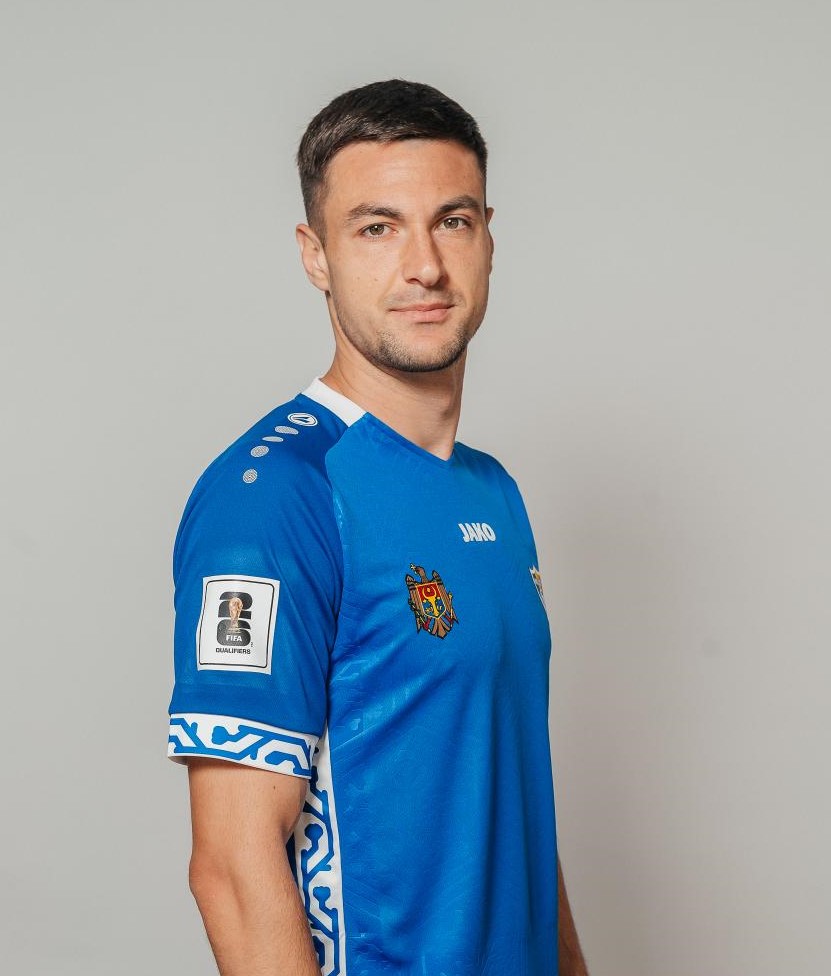 Cristian Dros