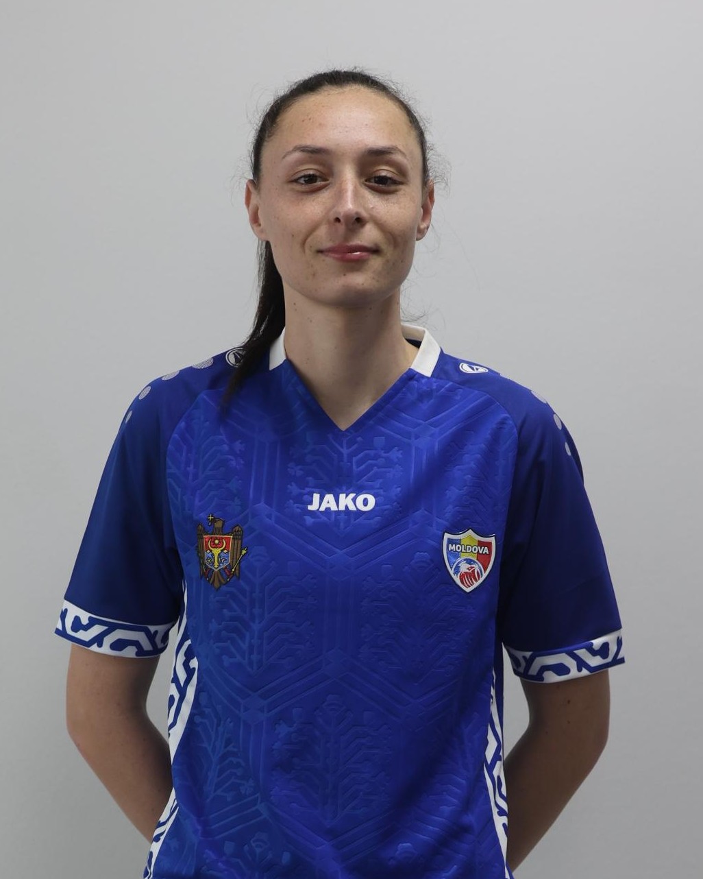 Mihaela Gamarț