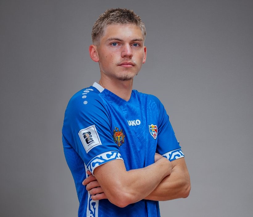 Mihail Gherasimencov