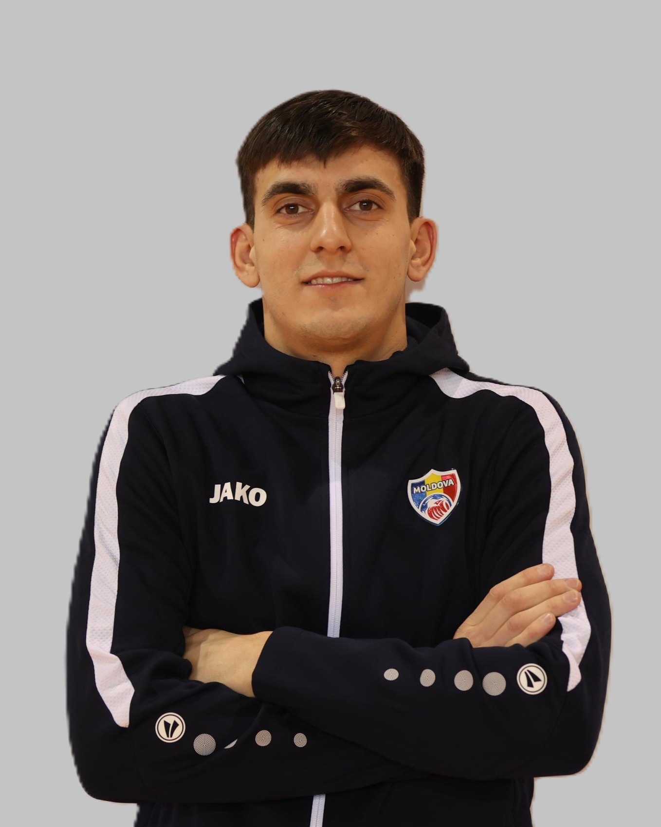 Valeriu Gurgurov