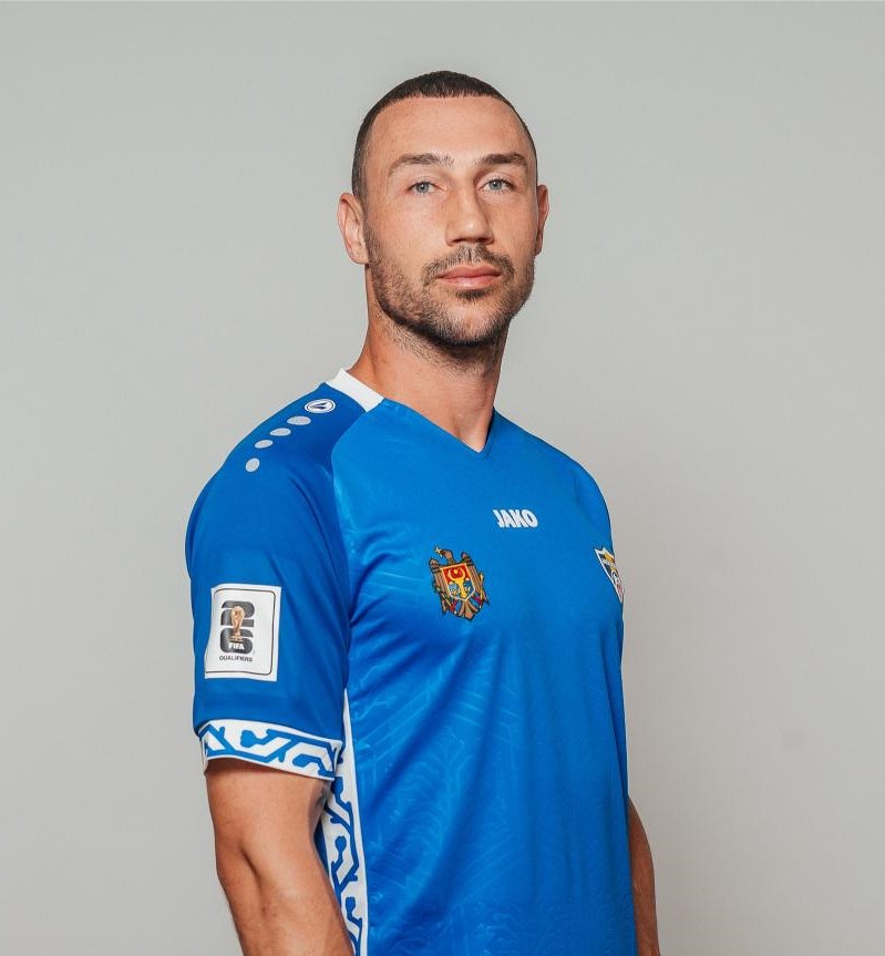Artur Ionița