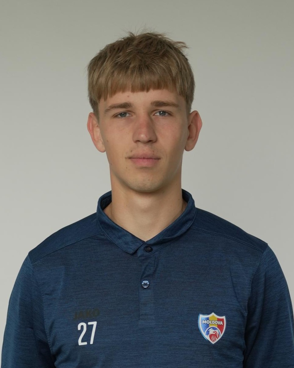 Vlad  Lupașco