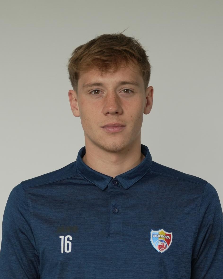 Alexandru Mardari