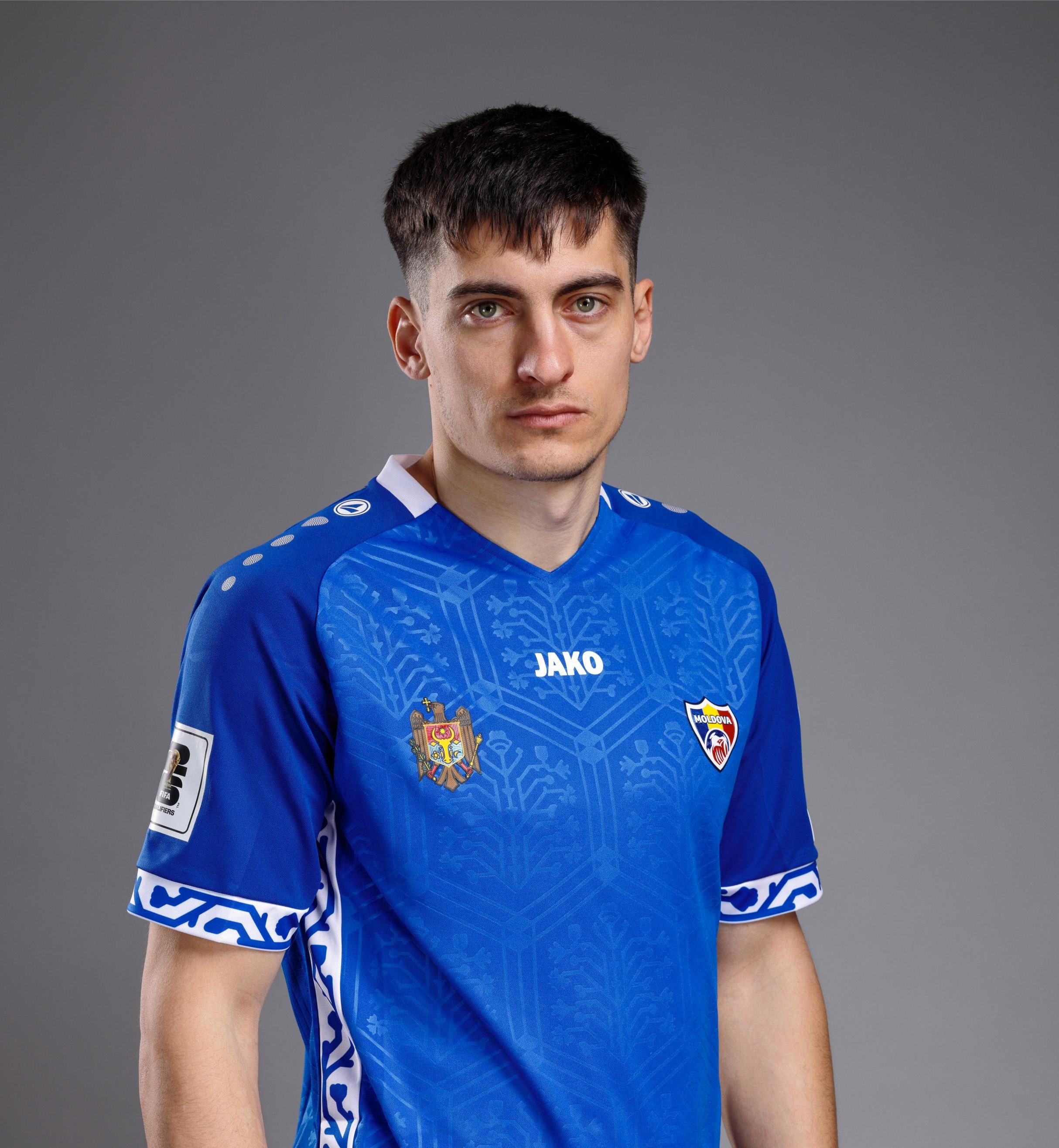 Ion NICOLAESCU