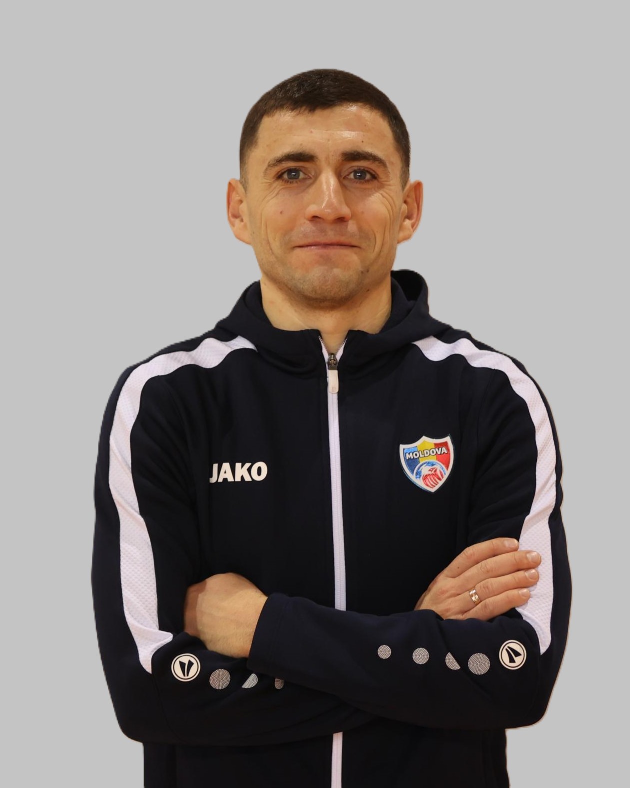 Cristian Obadă