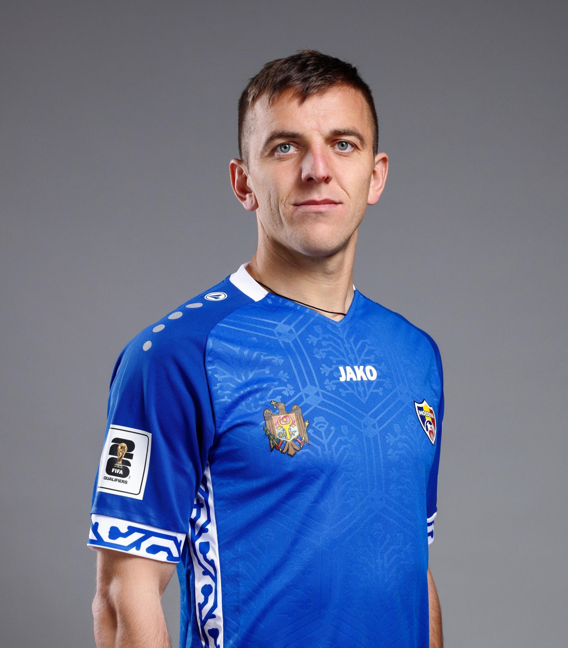 Sergiu PLATICA