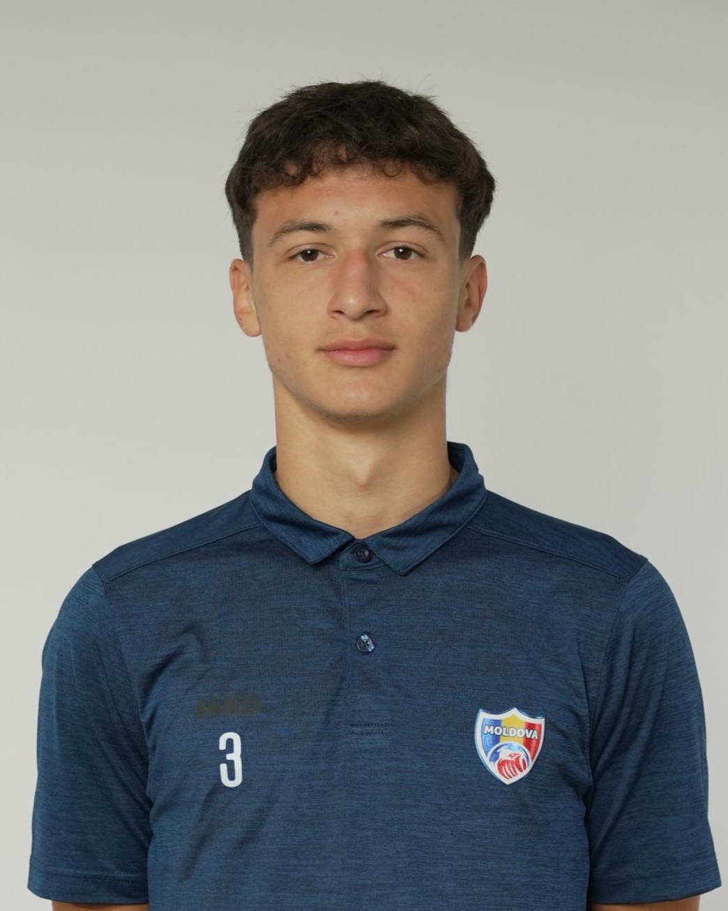 Vlad Pascari