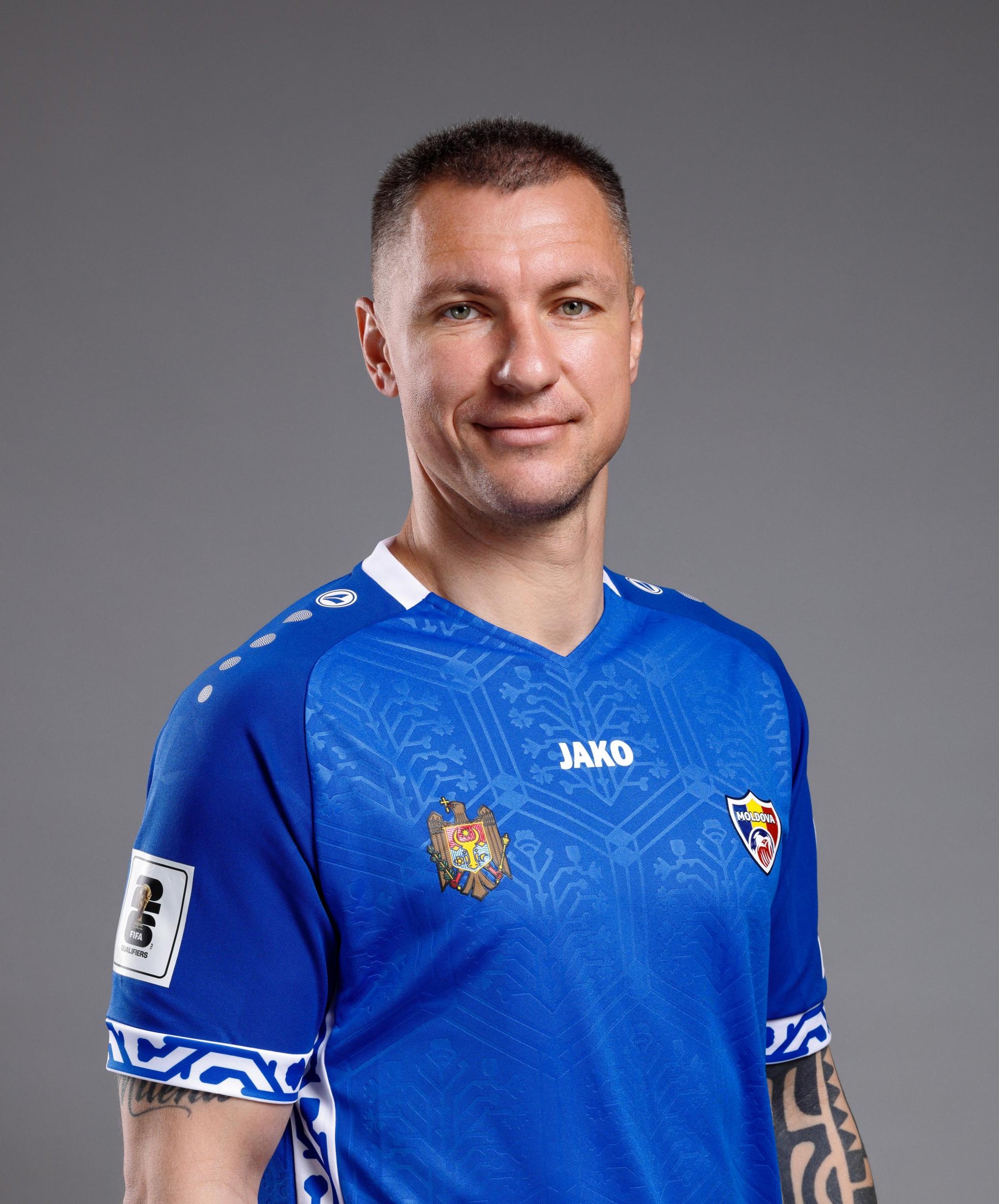 Veaceslav Posmac