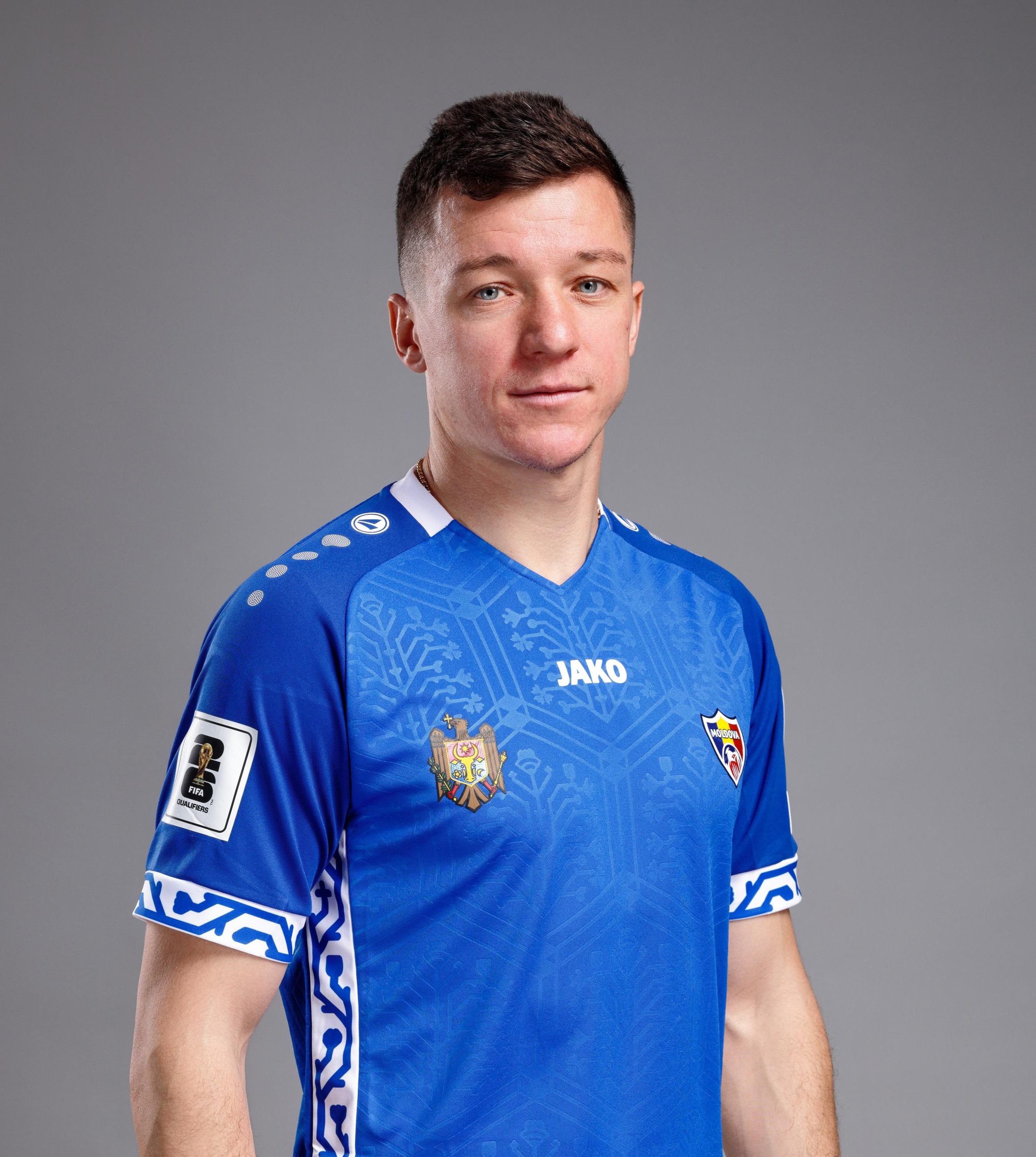Vadim RAȚA