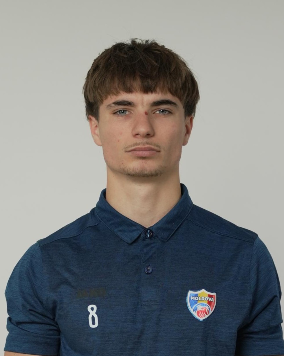 Artur Sprinsean