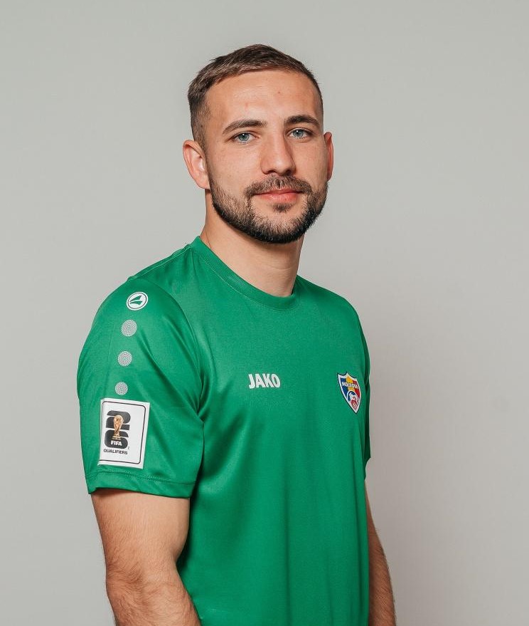 Victor Straistari