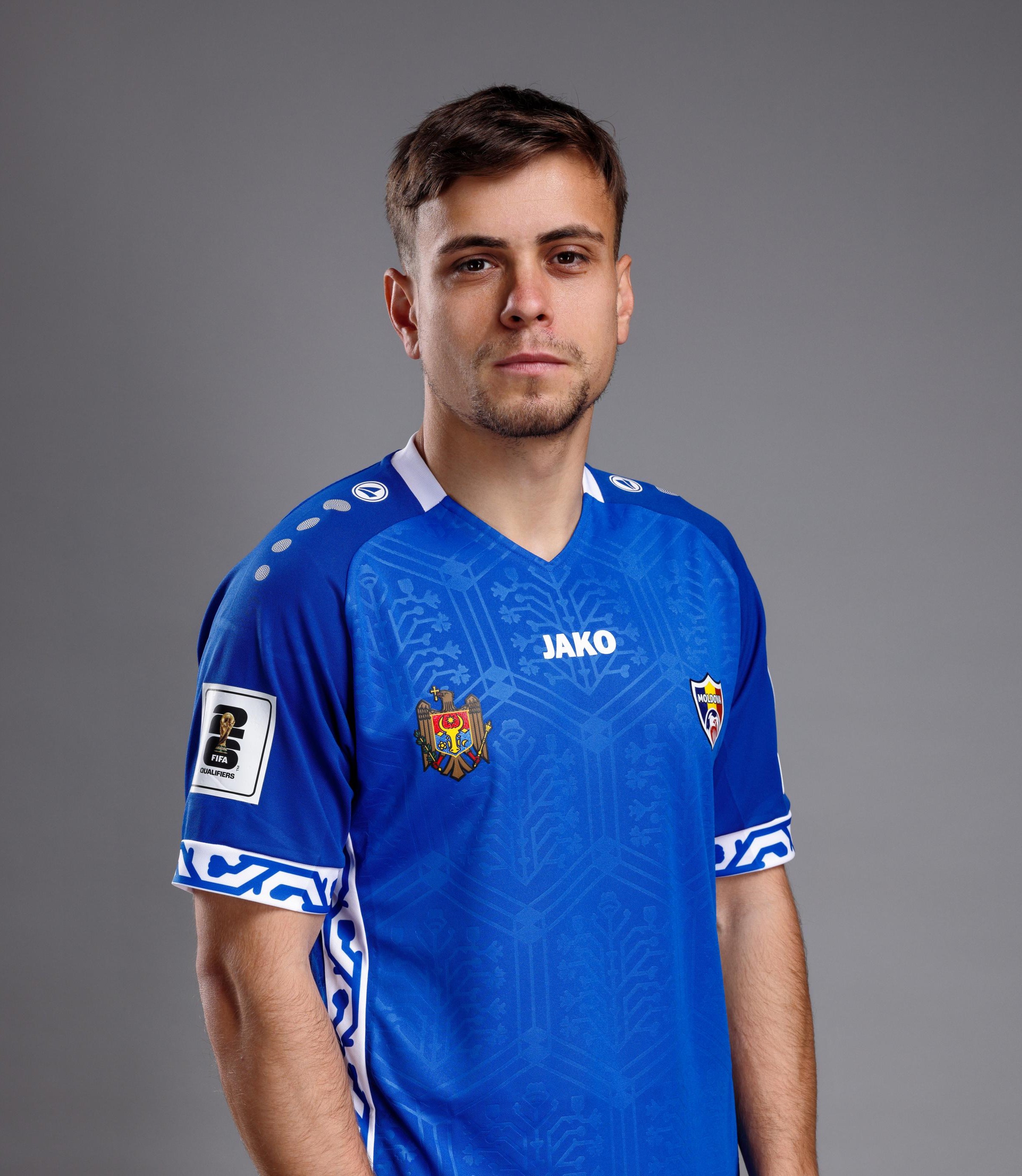 Victor Stînă