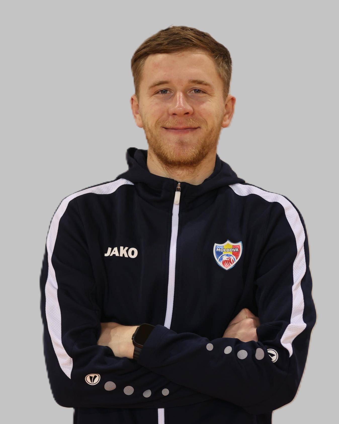 Vladimir Vasilevschi