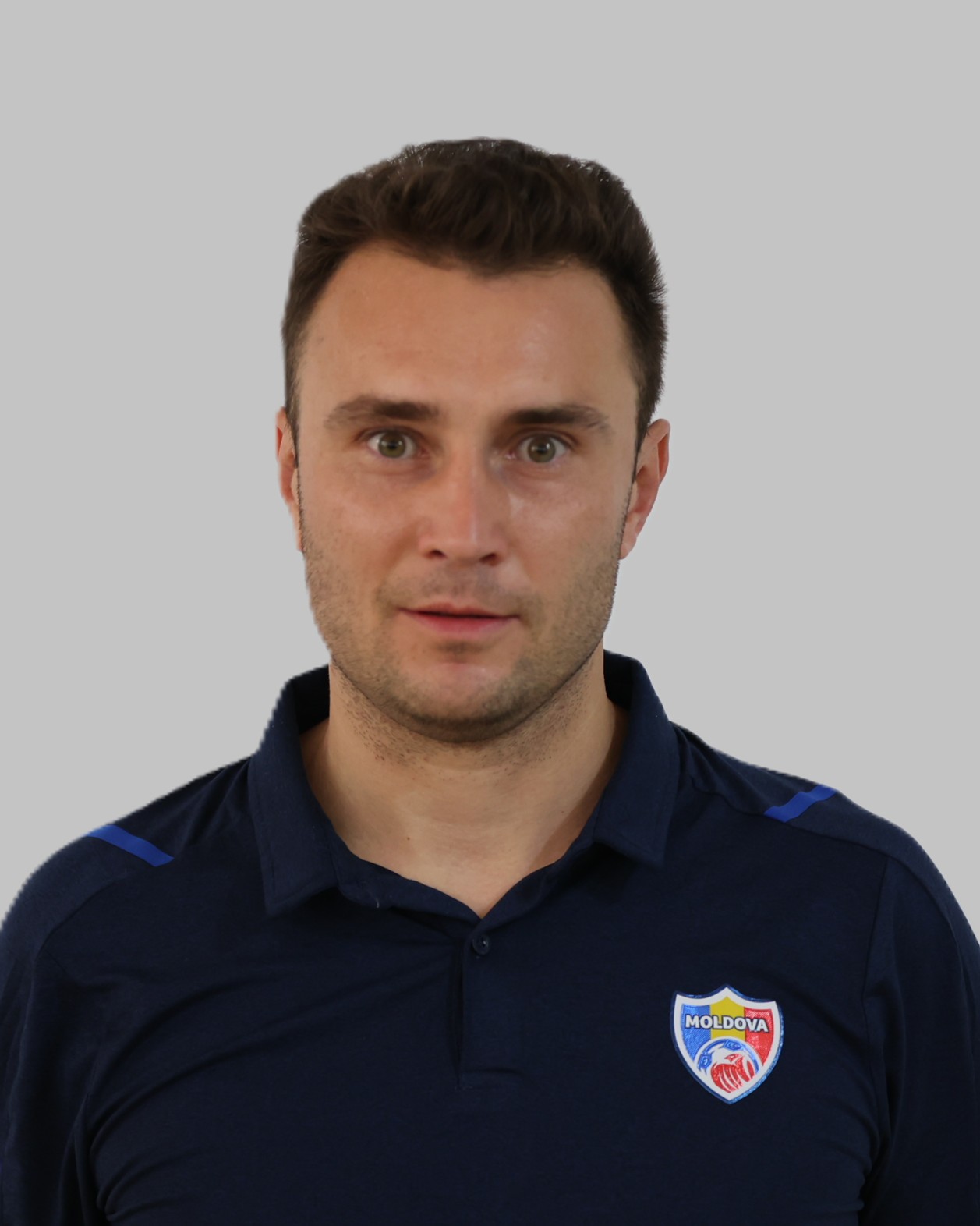 Sergiu Bogdan