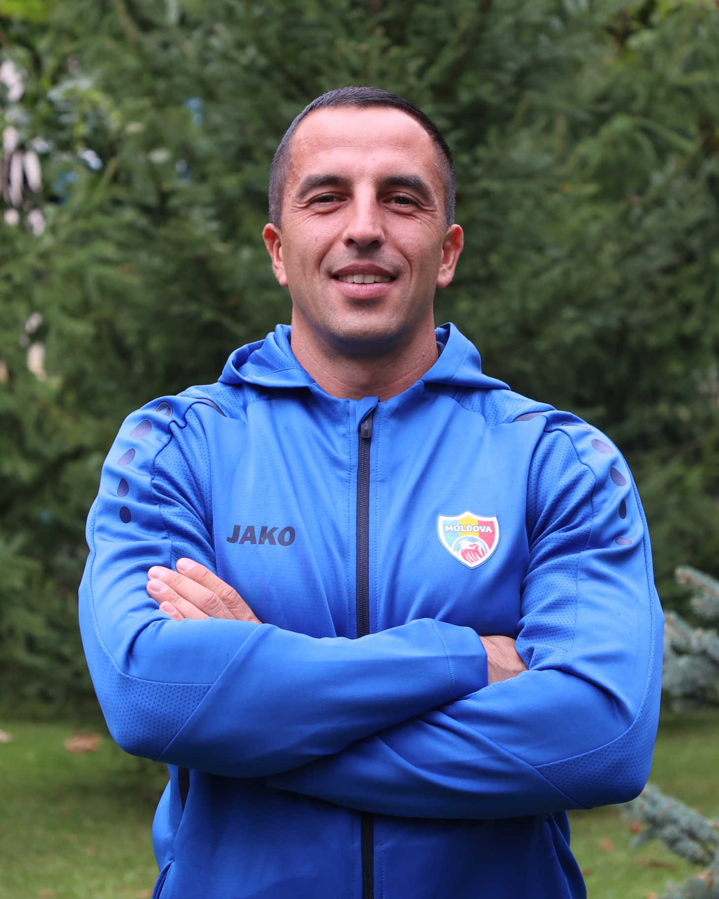 Eduard Chesea
