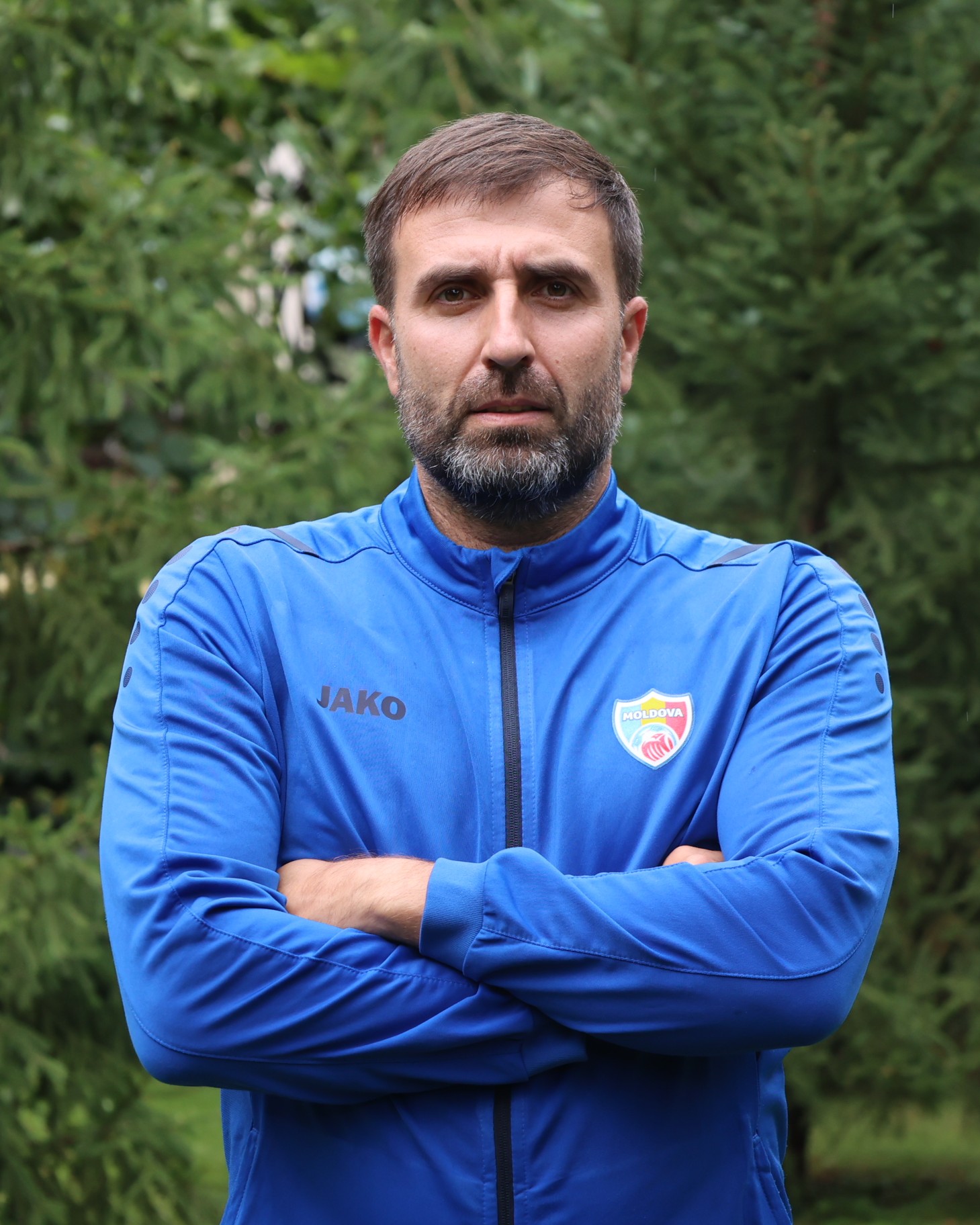 Serghei TruhanoV