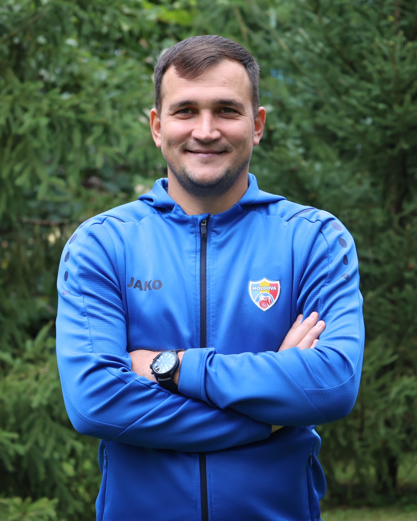 Anatolie CHIRINCIUc