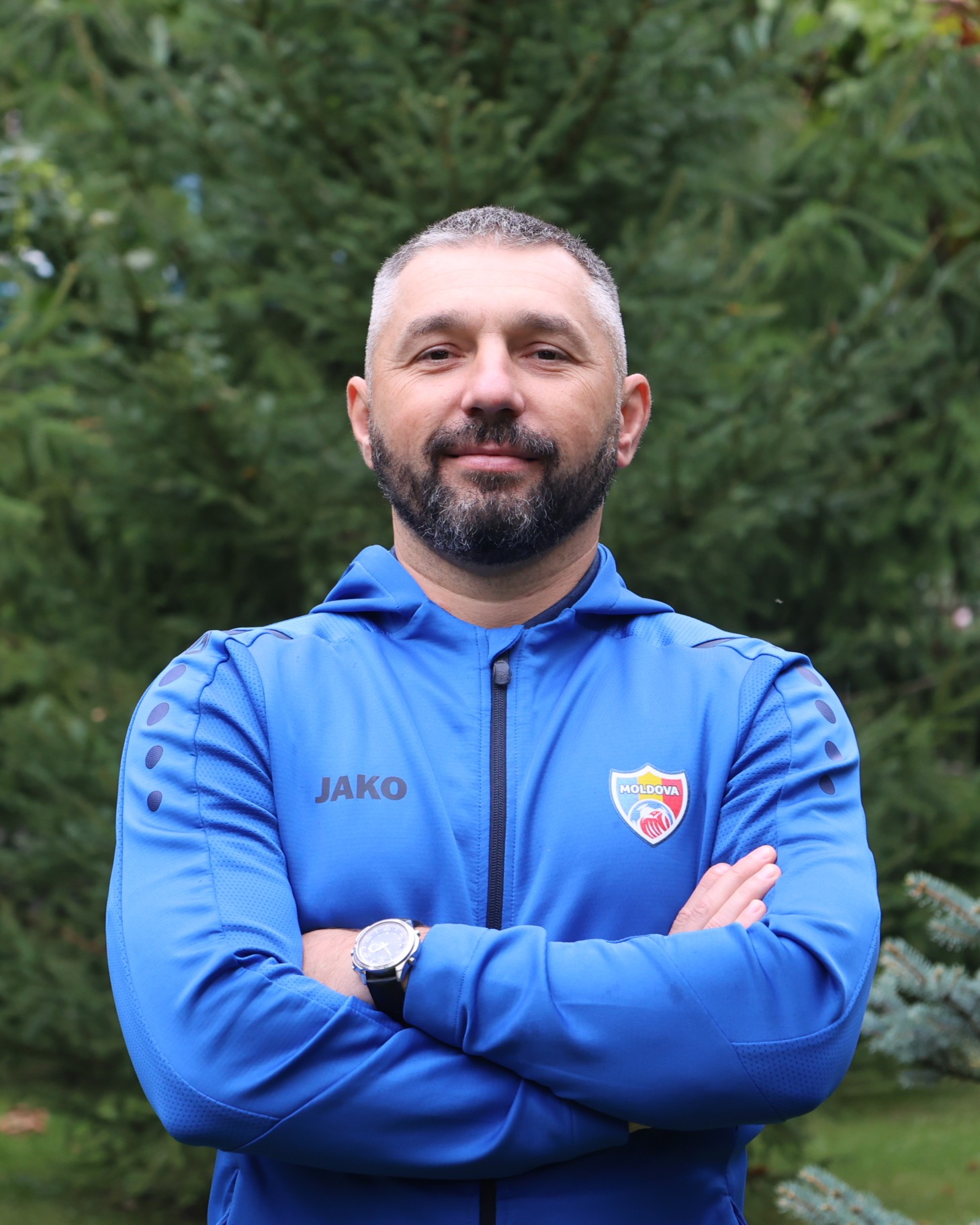 Andrei Nasicovschii