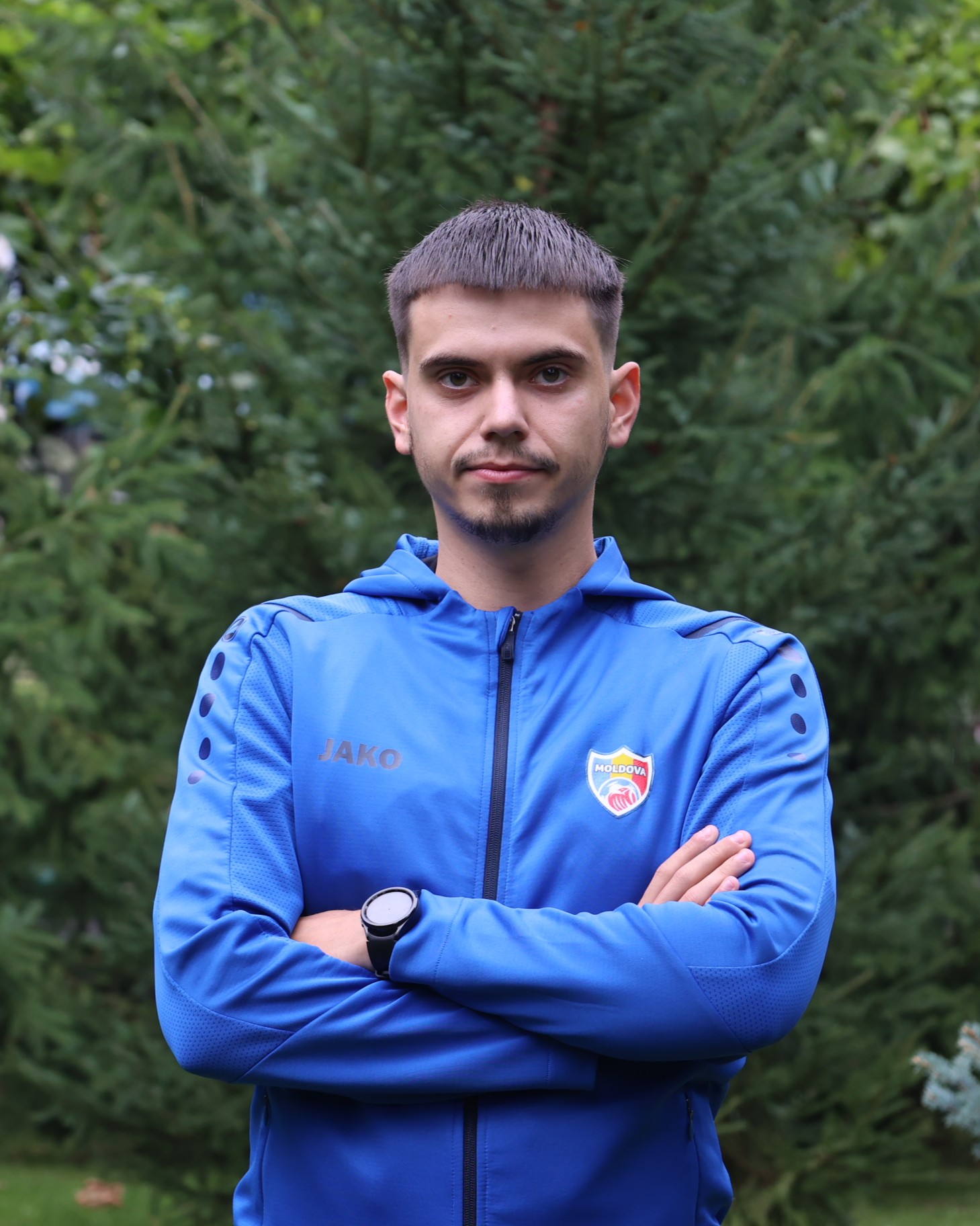 VLADISLAV TRICOLIci