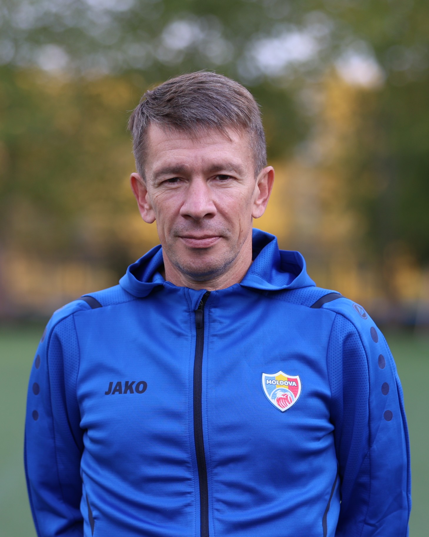 Vlad Goian