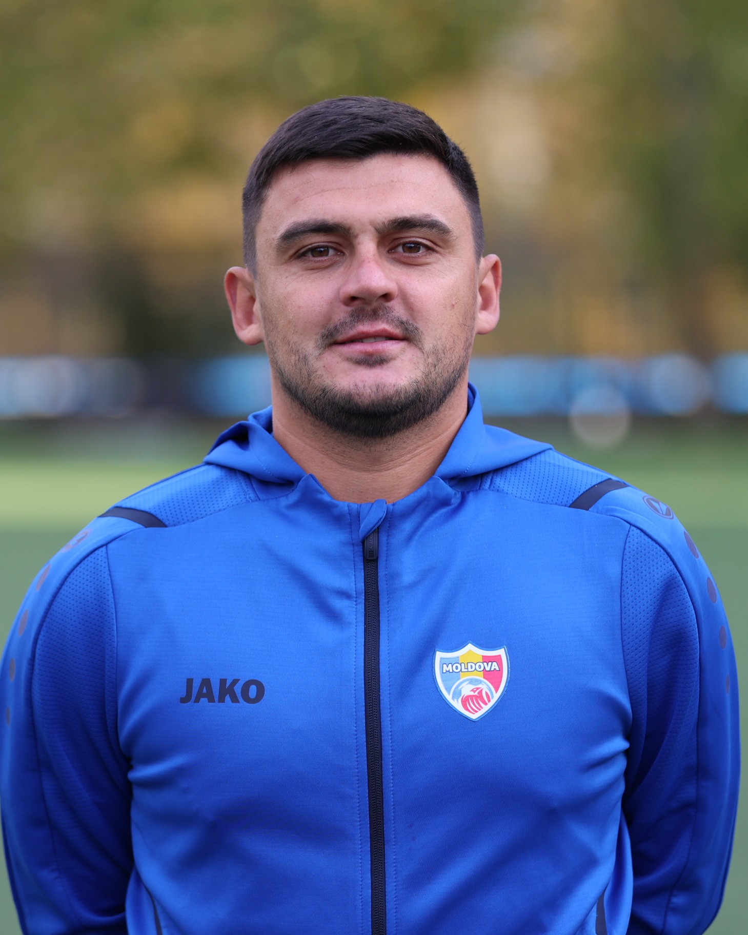 Dan Motricală