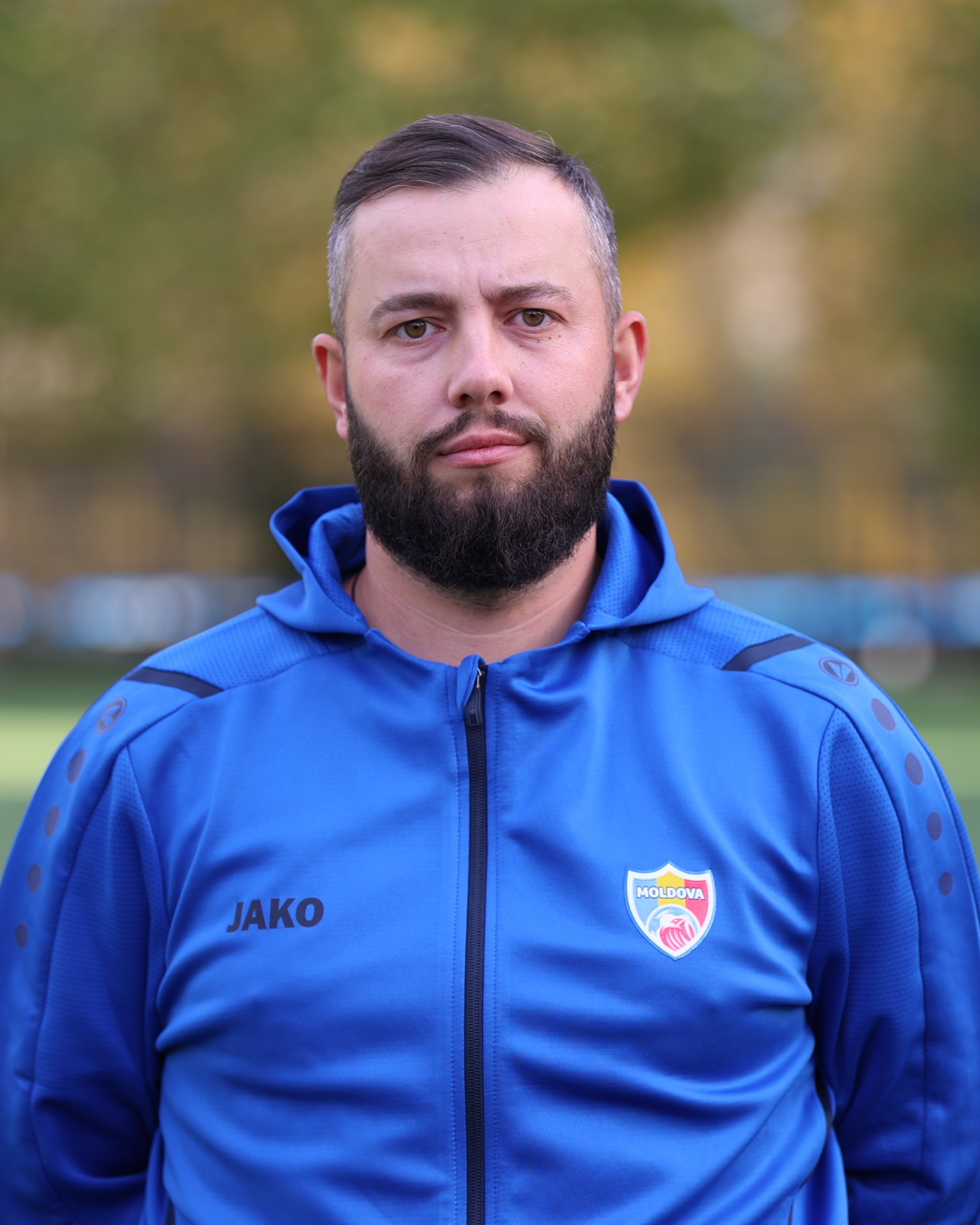 Alexandru Glinca